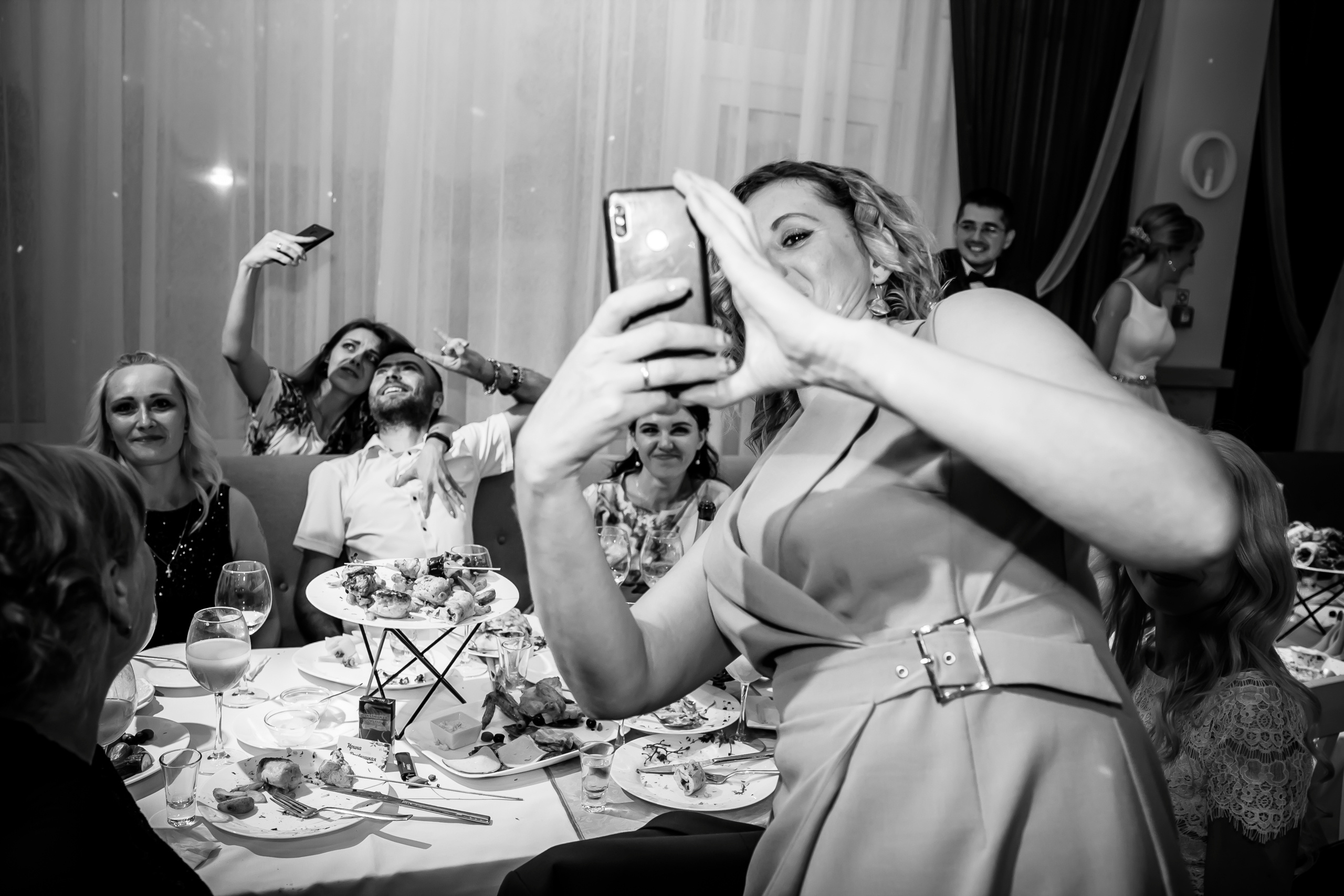 Надежда + Владимир. Фотограф в Батуми Павел Шарников