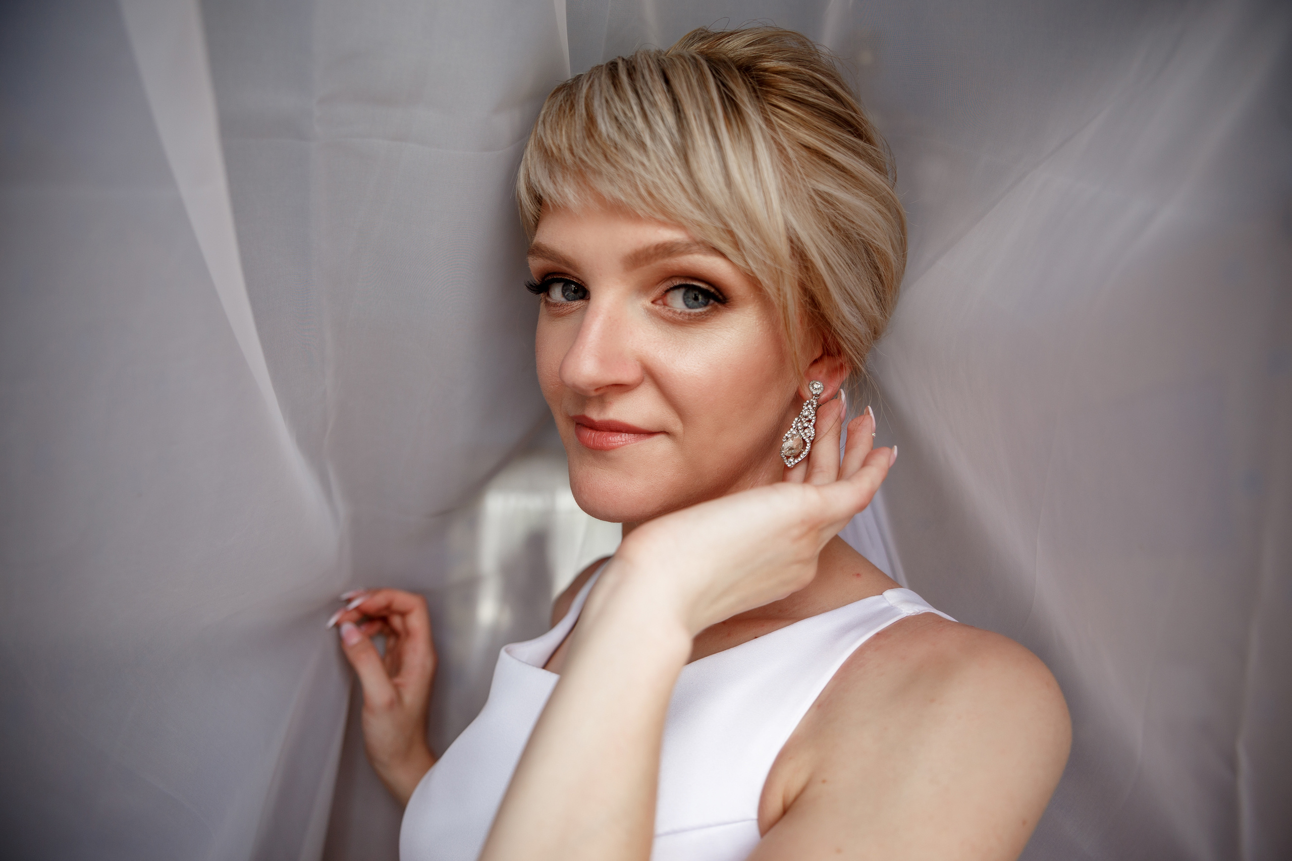 Надежда + Владимир. Фотограф в Батуми Павел Шарников