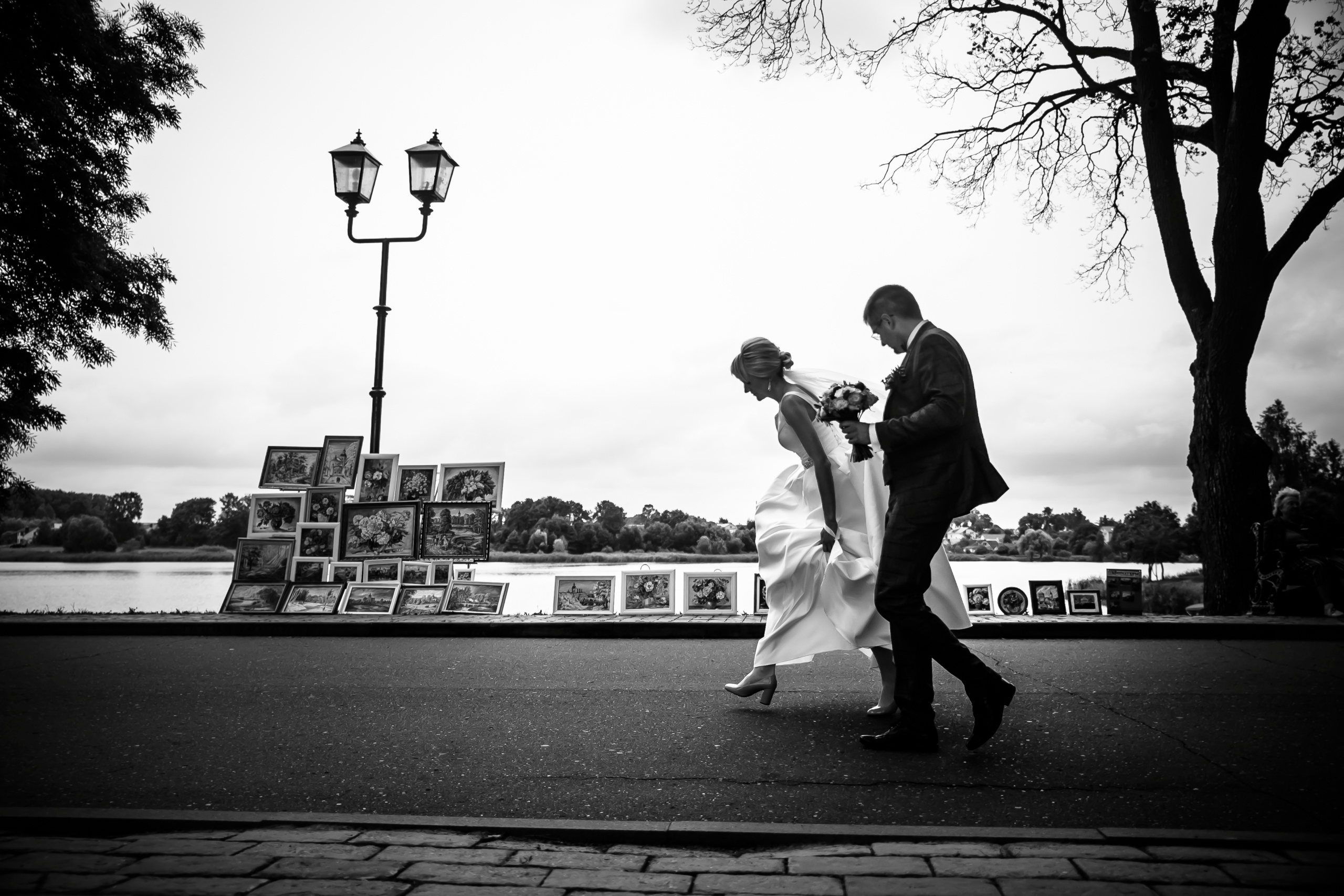 Надежда + Владимир. Фотограф в Батуми Павел Шарников