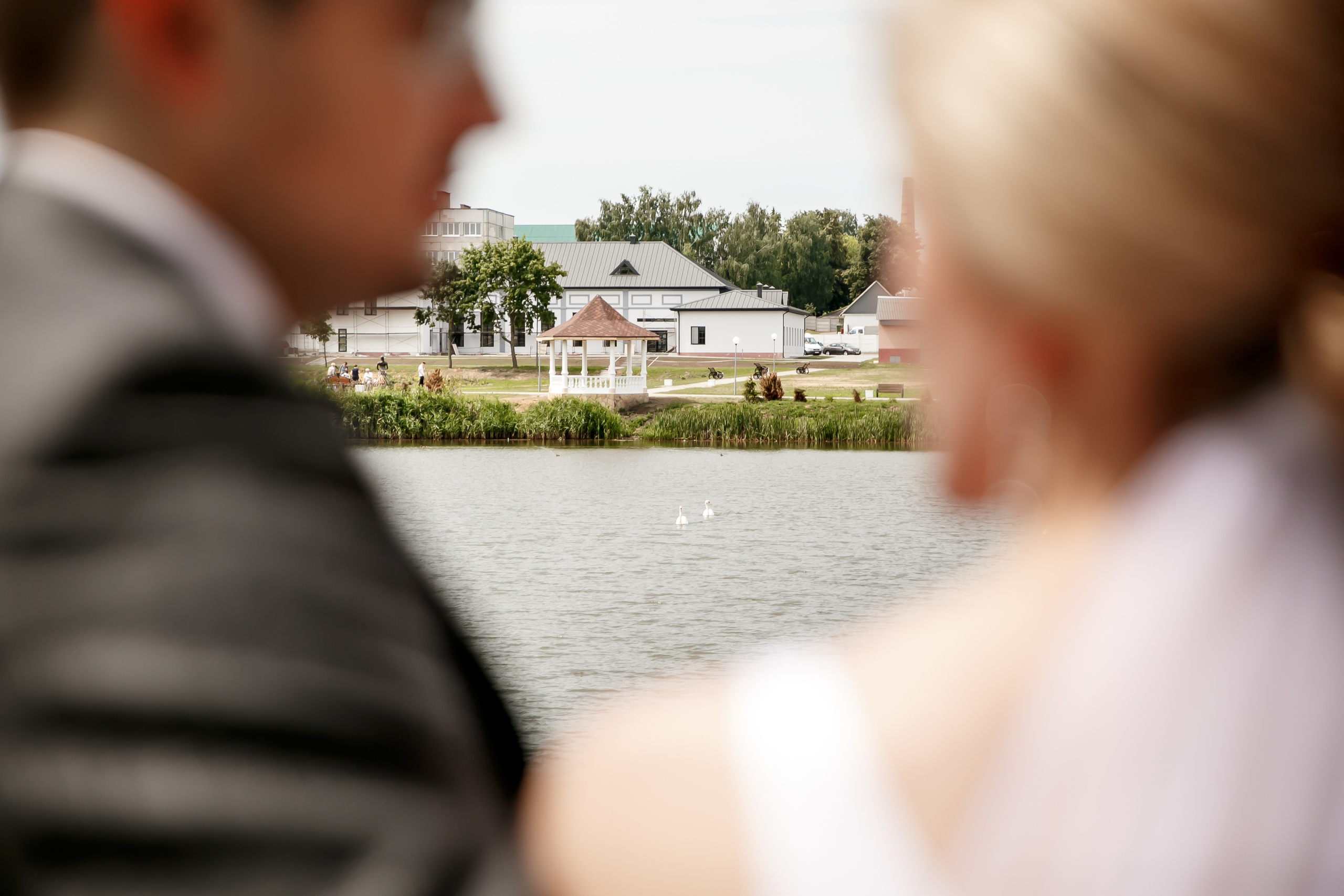 Надежда + Владимир. Фотограф в Батуми Павел Шарников