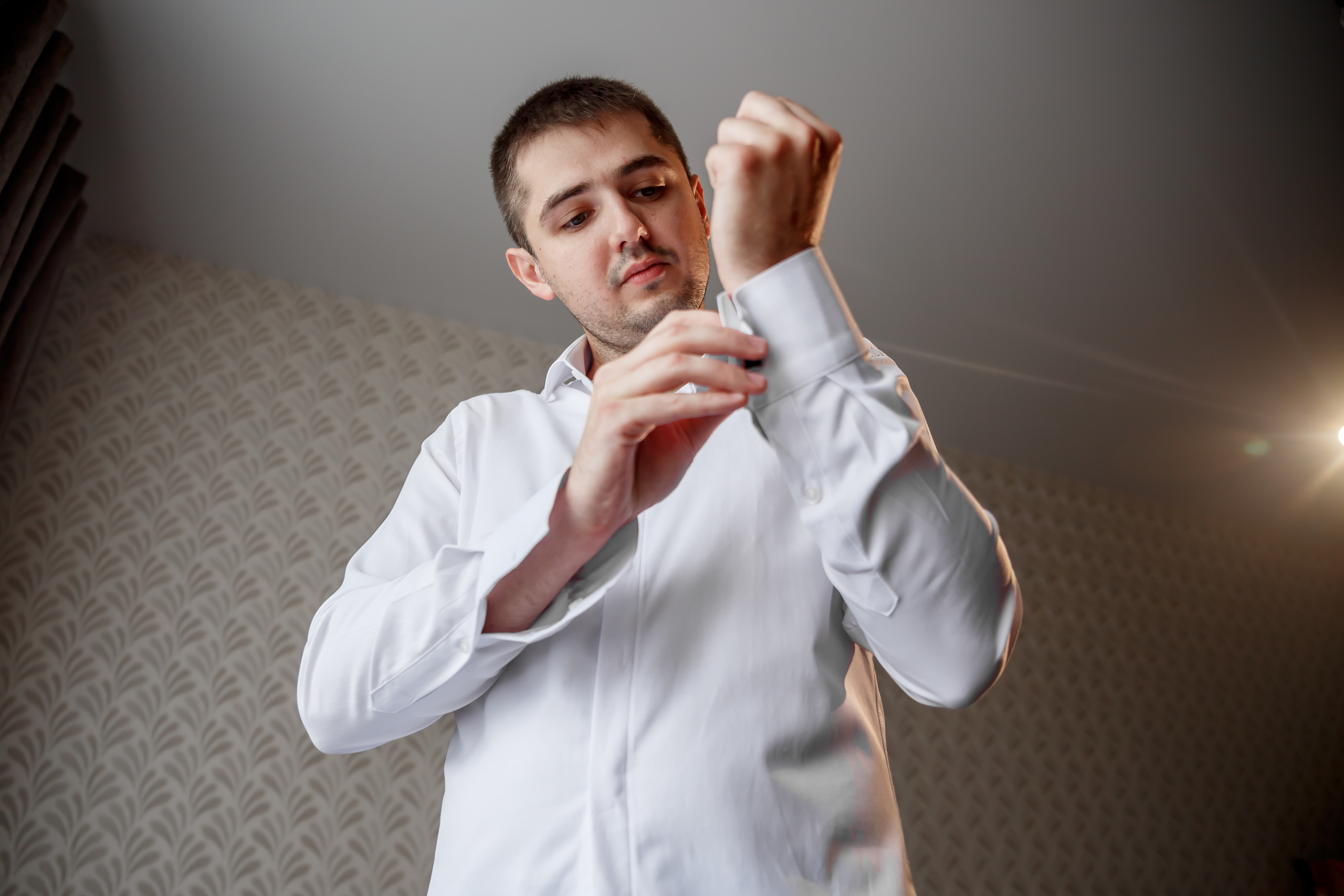 Надежда + Владимир. Фотограф в Батуми Павел Шарников