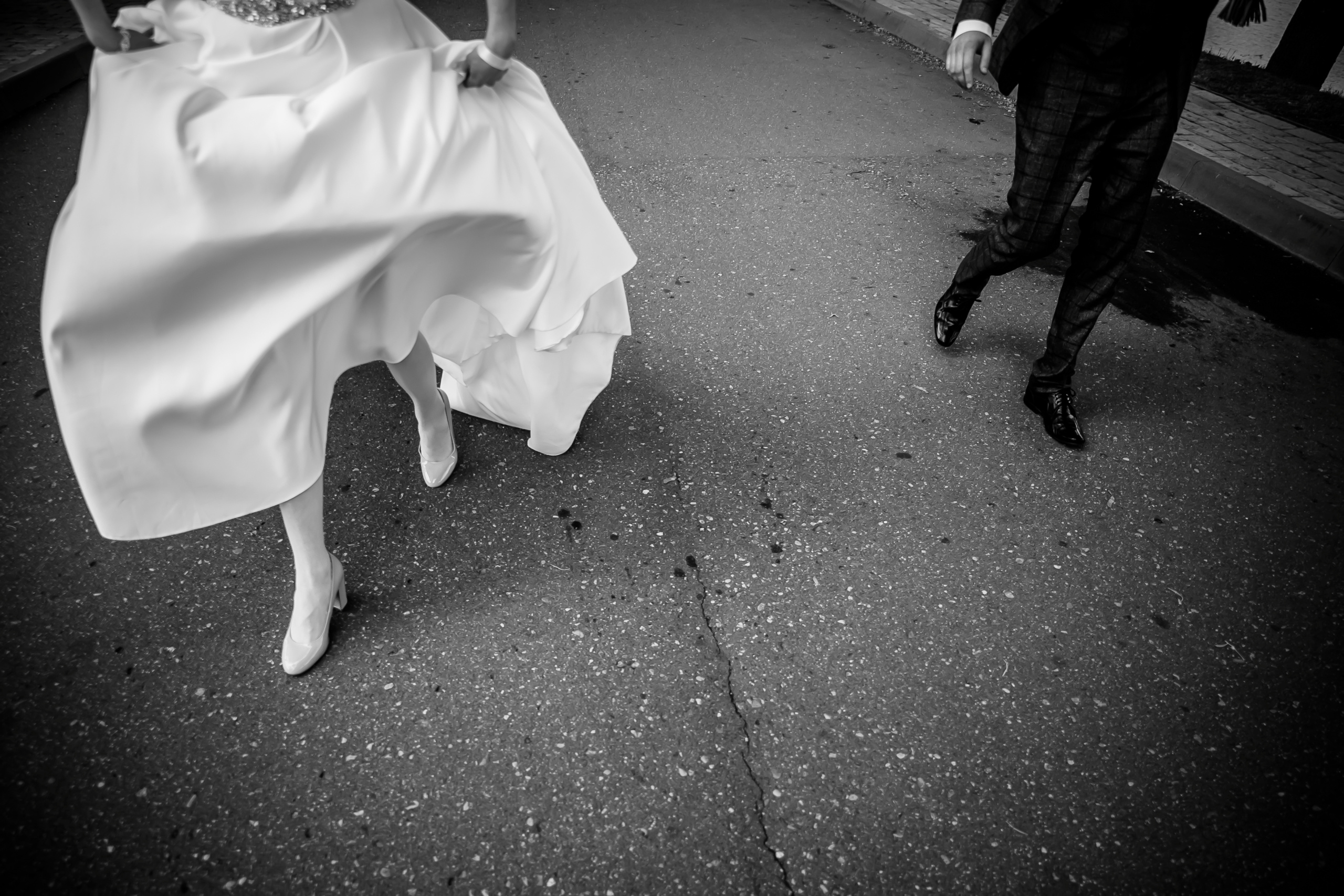 Надежда + Владимир. Фотограф в Батуми Павел Шарников