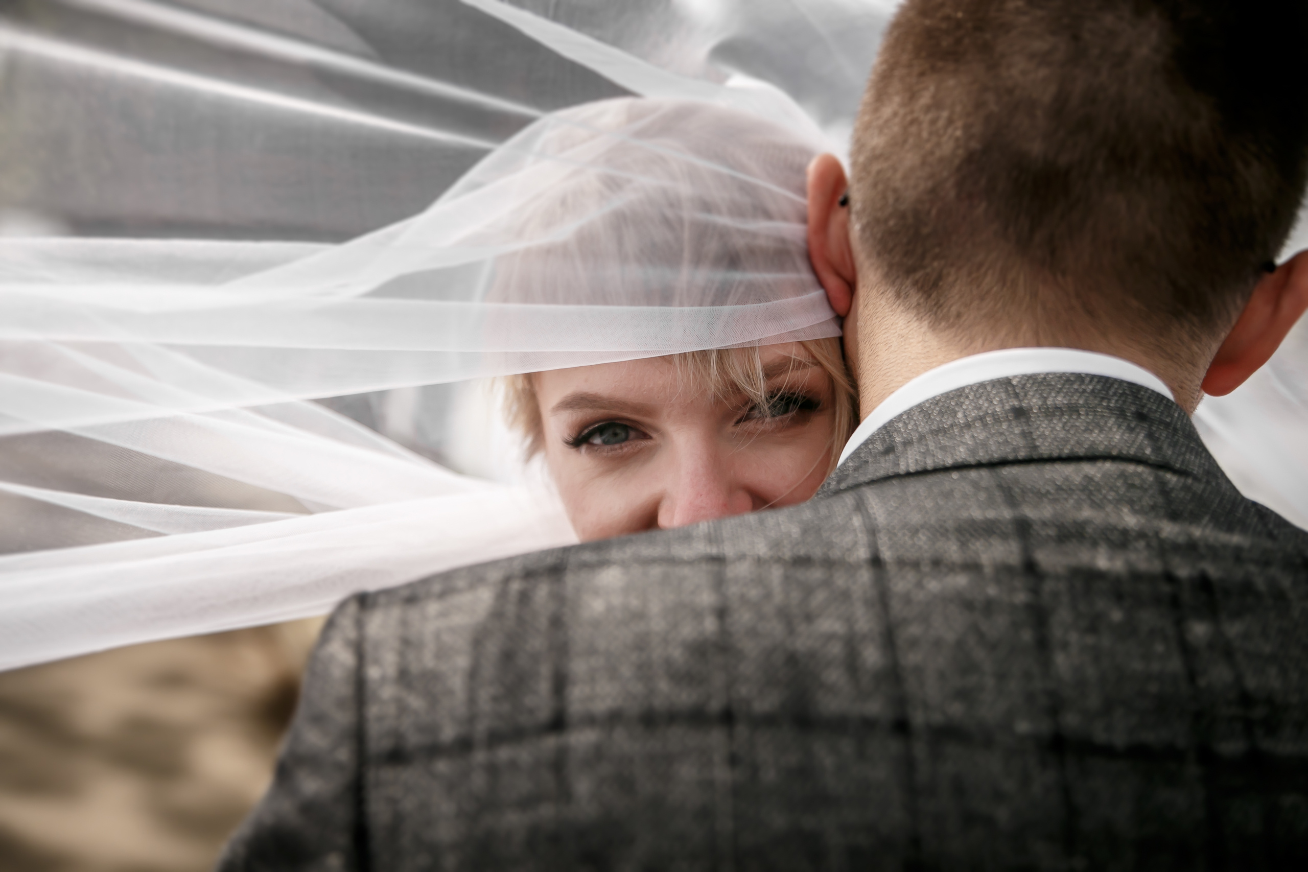 Надежда + Владимир. Фотограф в Батуми Павел Шарников