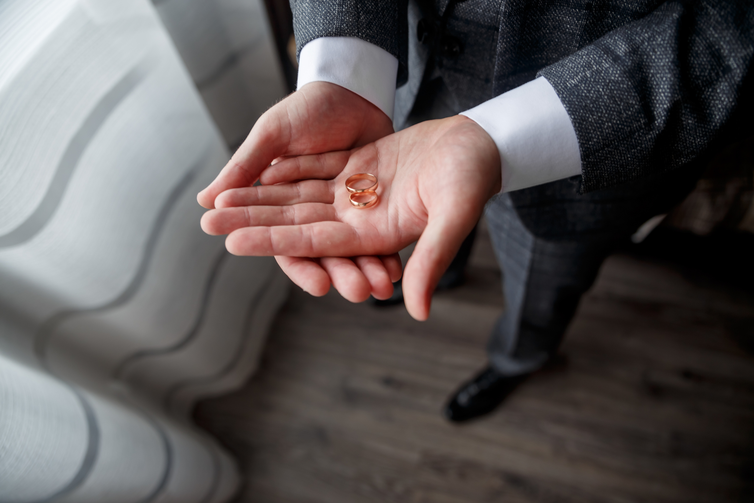 Надежда + Владимир. Фотограф в Батуми Павел Шарников