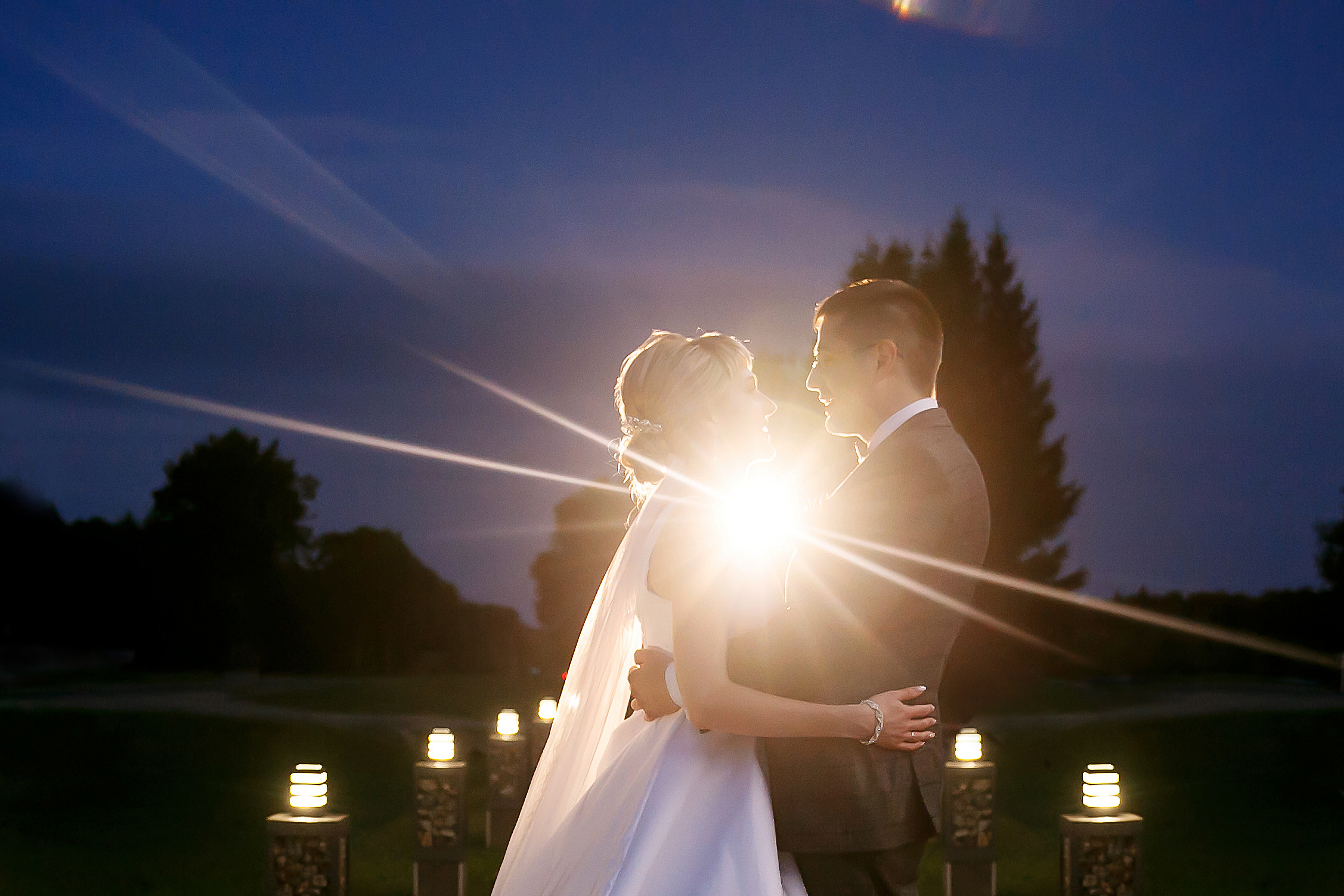 Надежда + Владимир. Фотограф в Батуми Павел Шарников