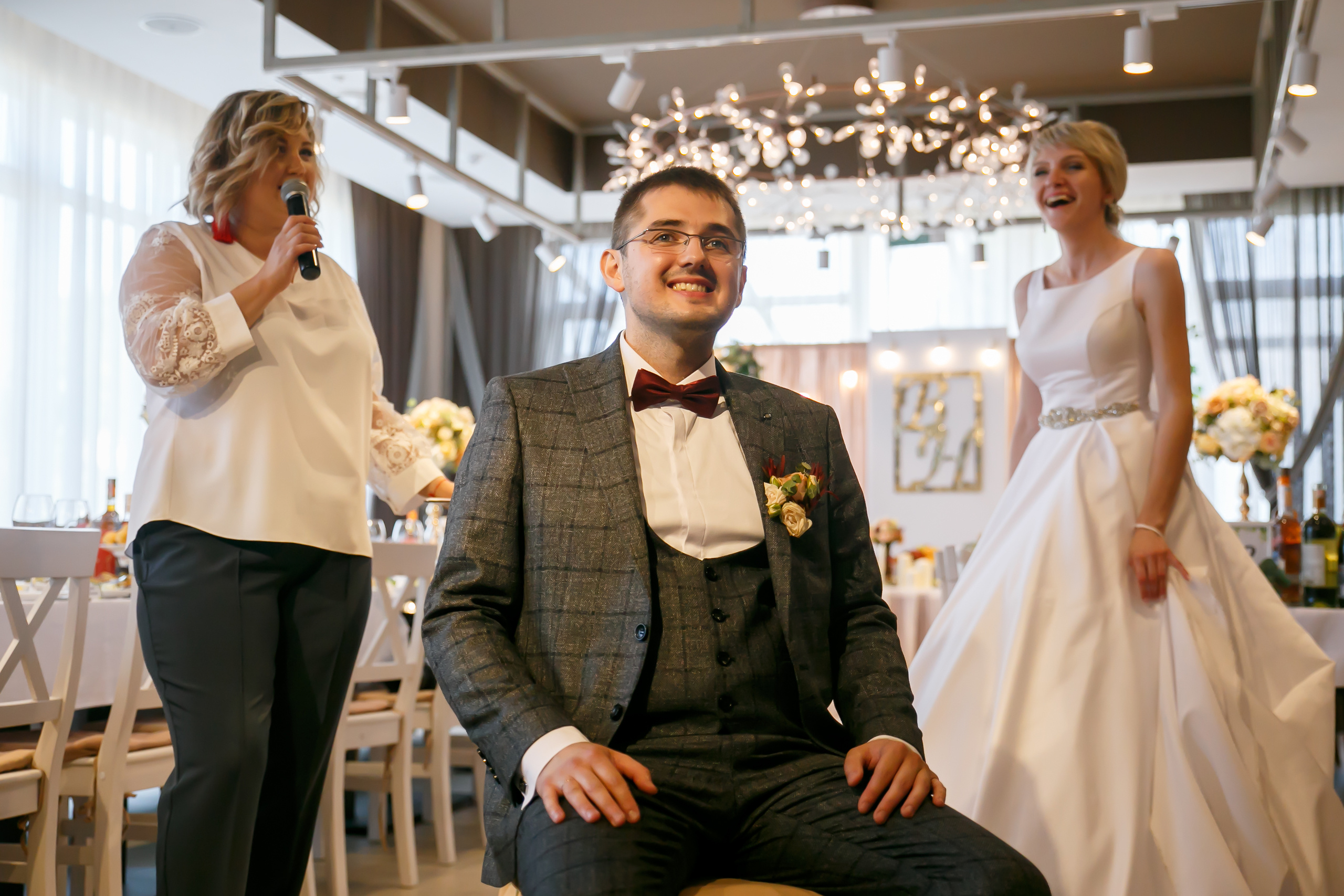 Надежда + Владимир. Фотограф в Батуми Павел Шарников