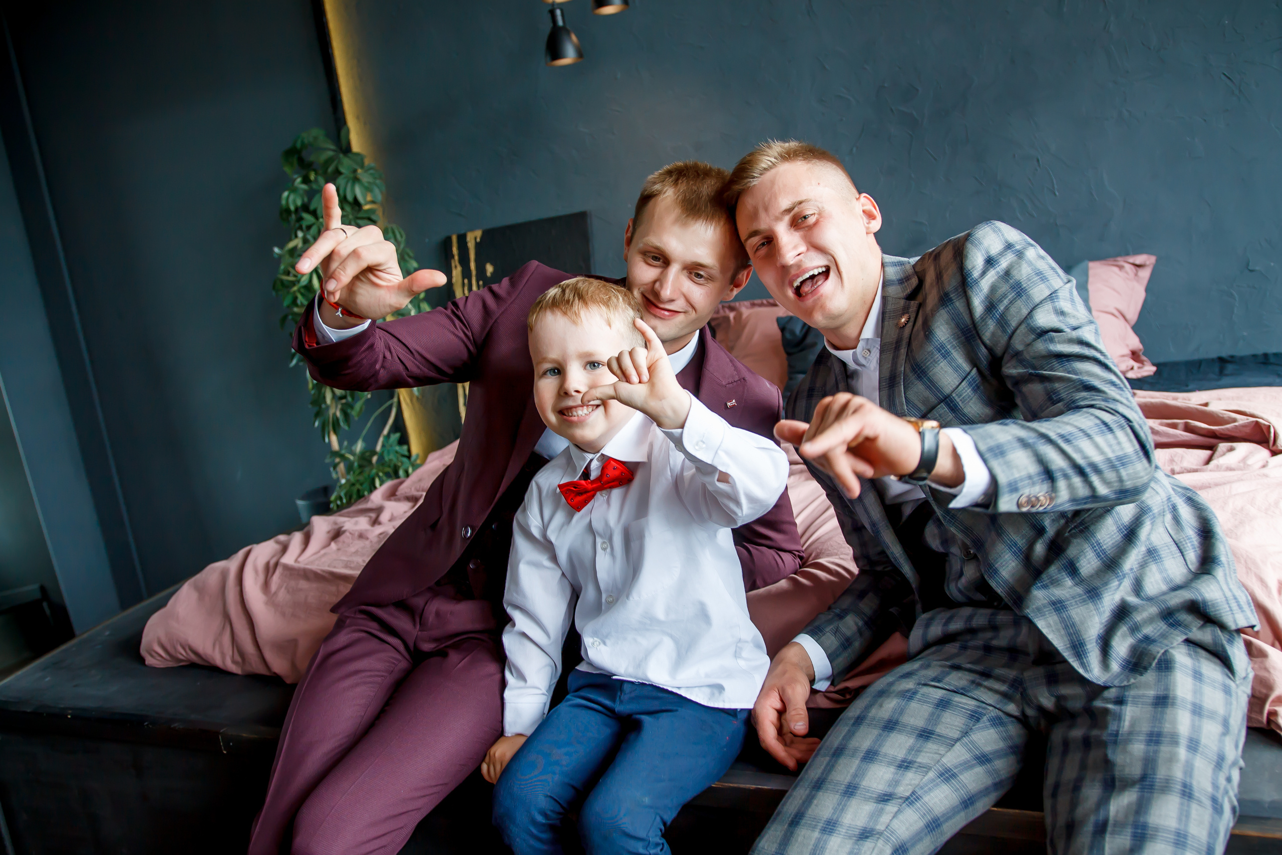 Алеся&Михаил | 2019. Фотограф в Батуми Павел Шарников