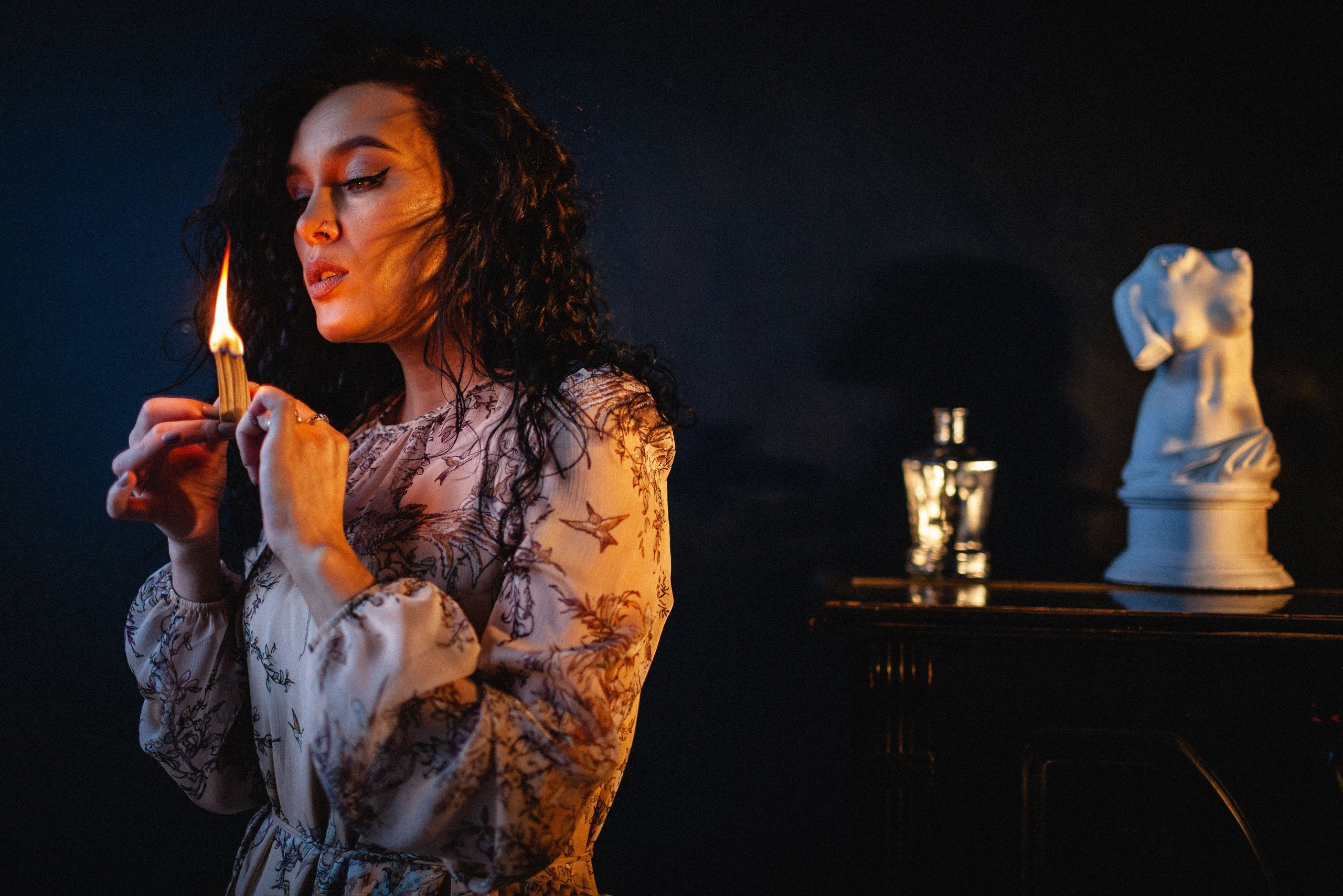 Taro. Фотограф Вика Йодль