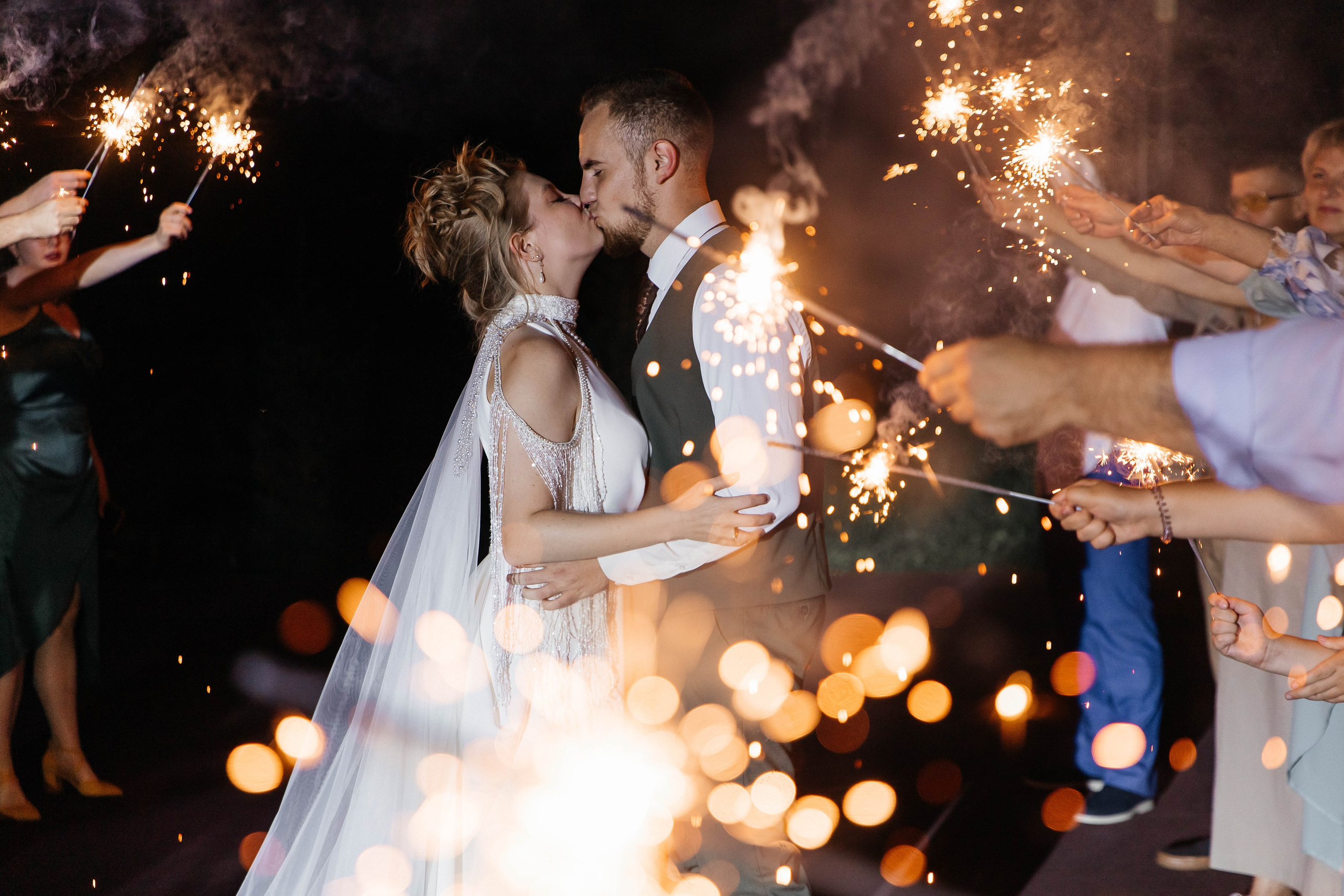 Никита & Ульяна. Главная