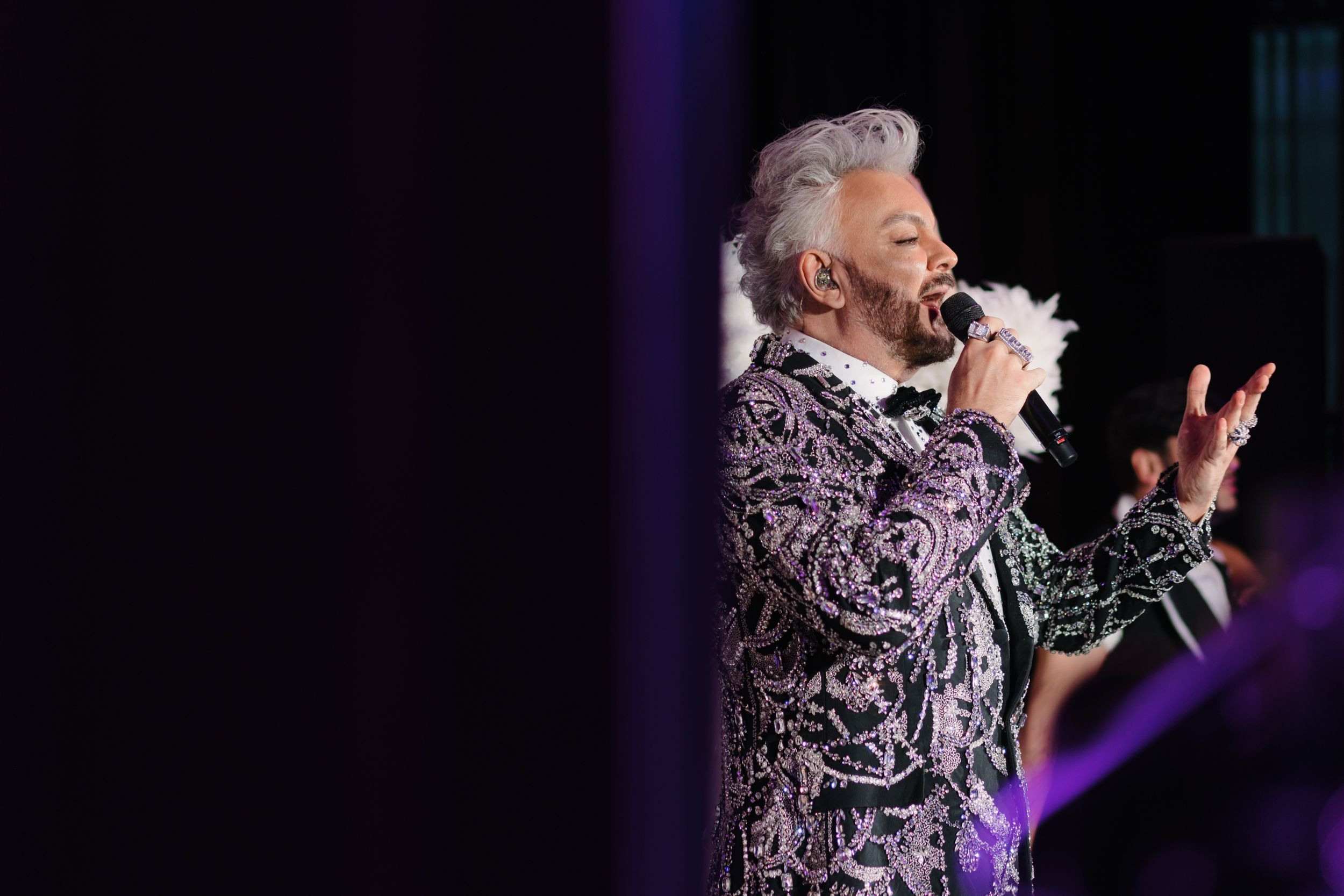 Event Photographer & Videographer in Dubai | Фотограф и видеограф в Дубае. Just production