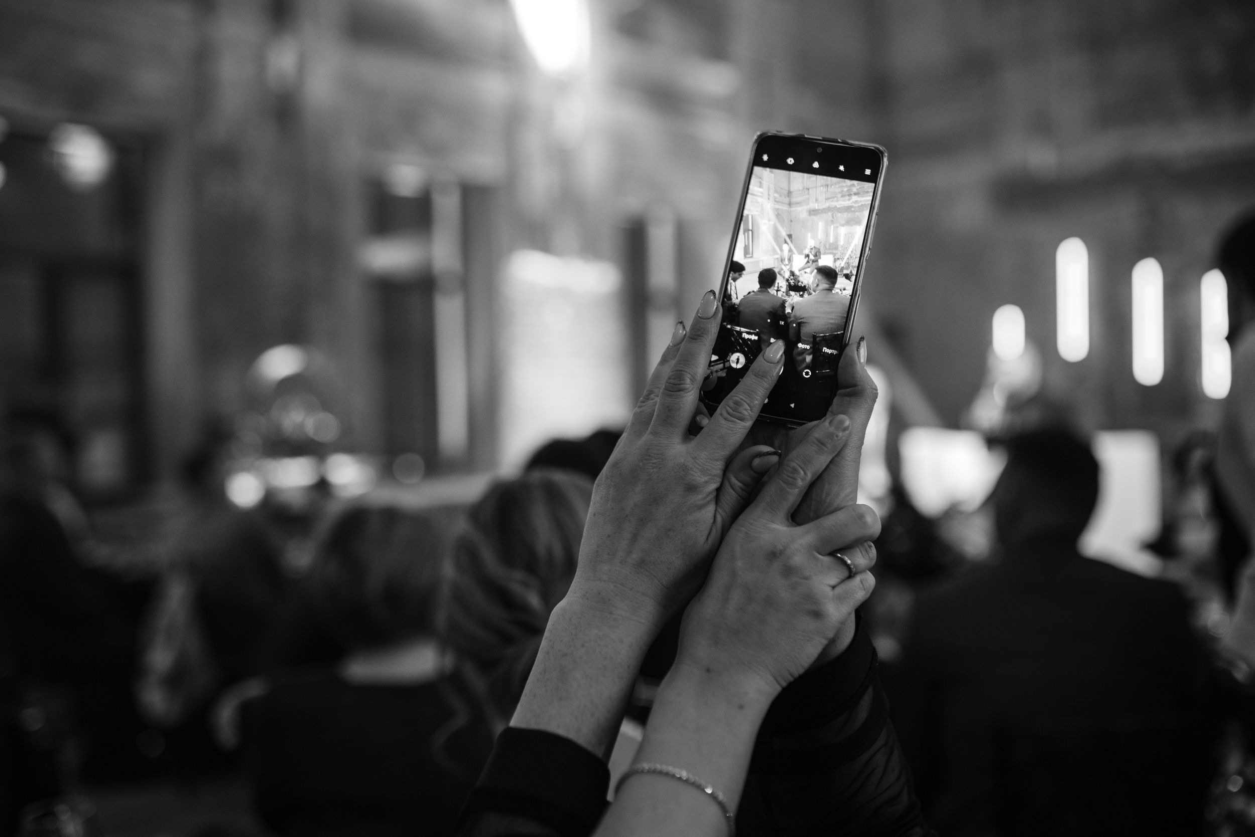 Event Photographer & Videographer in Dubai | Фотограф и видеограф в Дубае. Just production