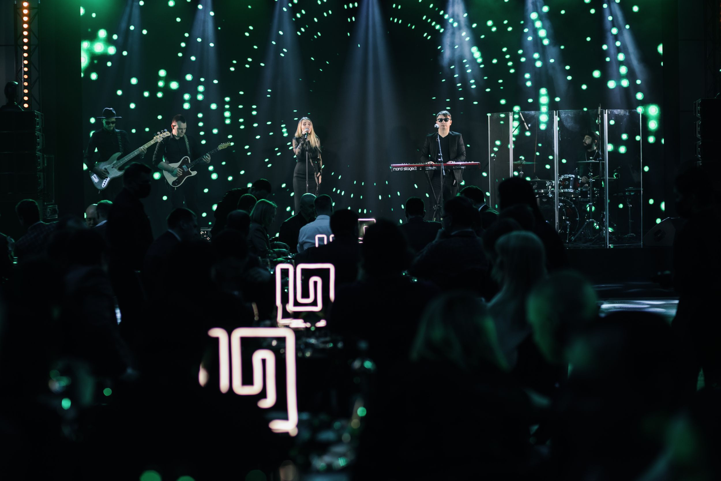 Event Photographer & Videographer in Dubai | Фотограф и видеограф в Дубае. Just production