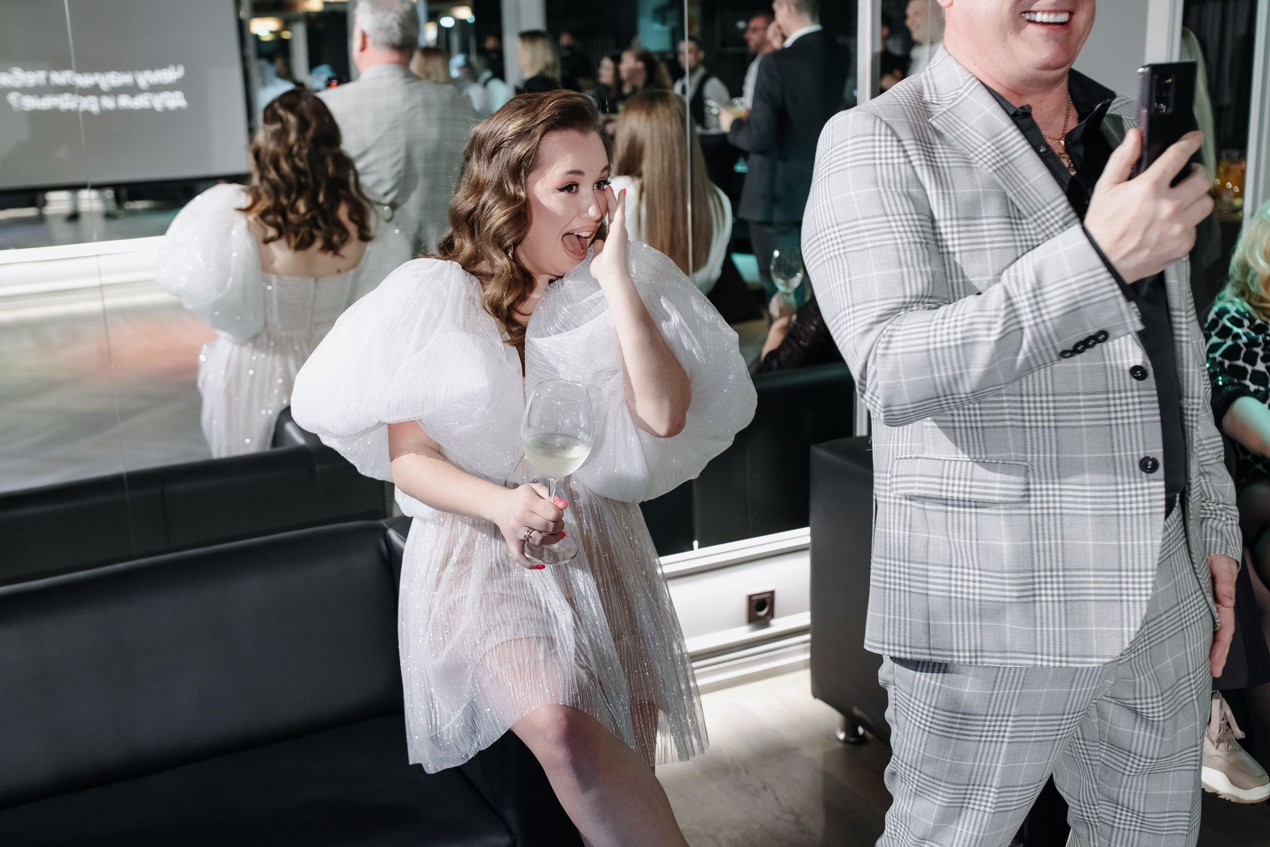 Event Photographer & Videographer in Dubai | Фотограф и видеограф в Дубае. Just production