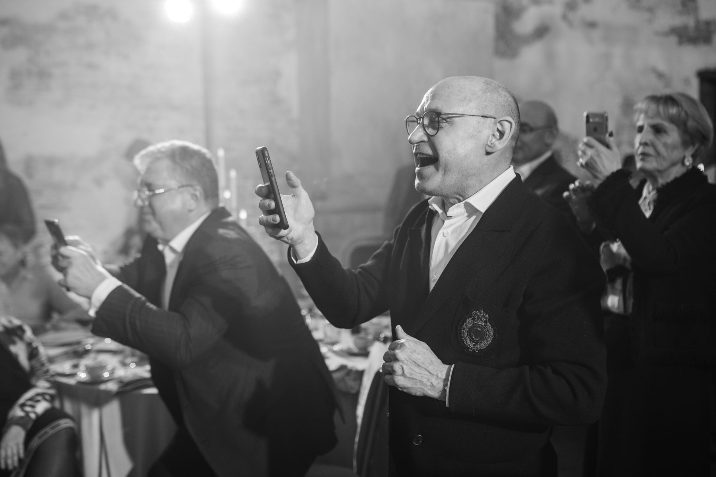 Event Photographer & Videographer in Dubai | Фотограф и видеограф в Дубае. Just production