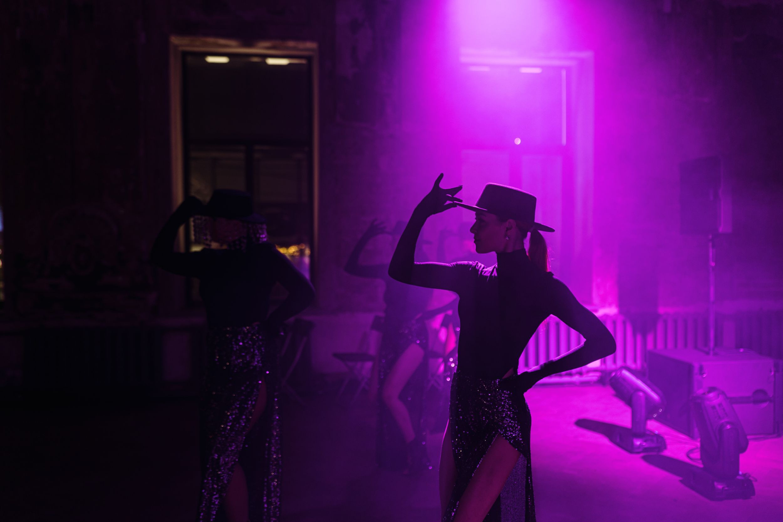 Event Photographer & Videographer in Dubai | Фотограф и видеограф в Дубае. Just production