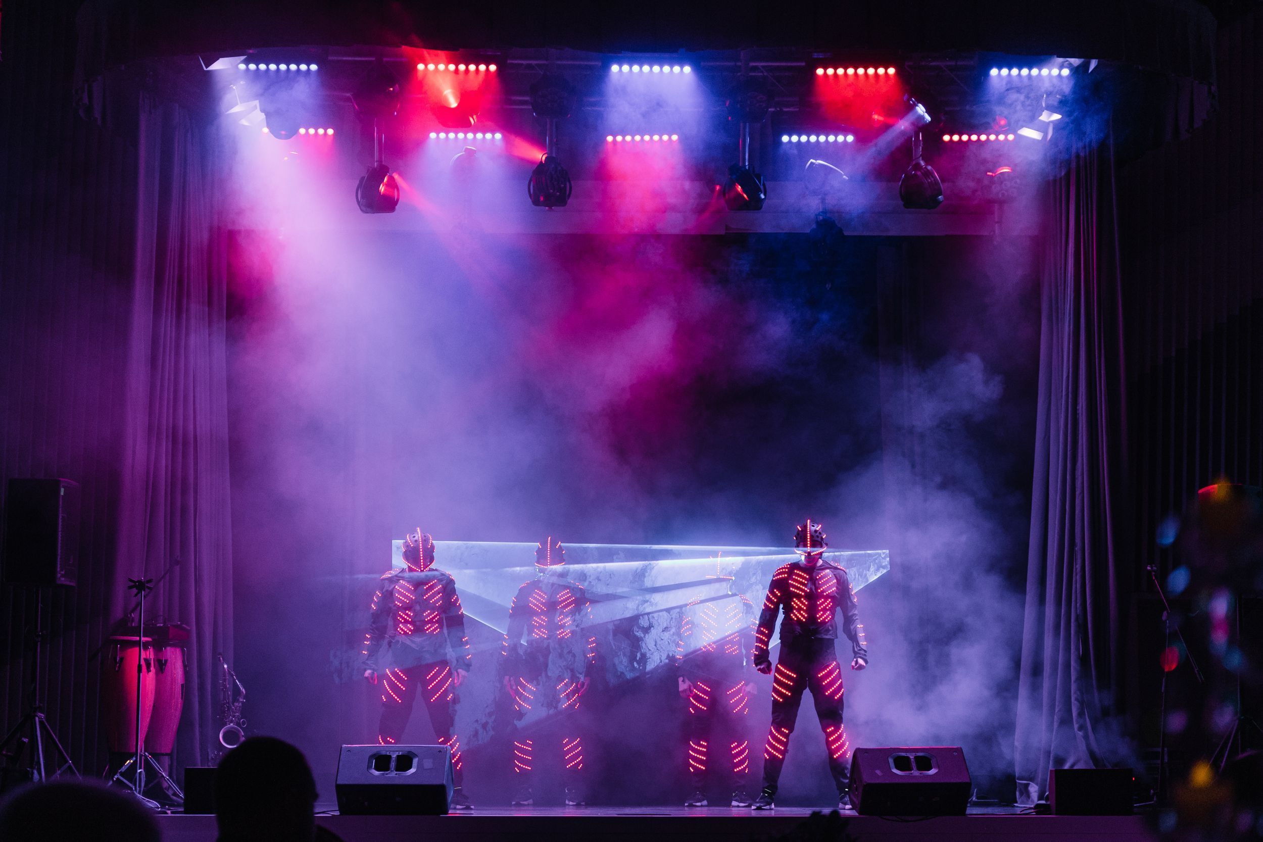 Event Photographer & Videographer in Dubai | Фотограф и видеограф в Дубае. Just production