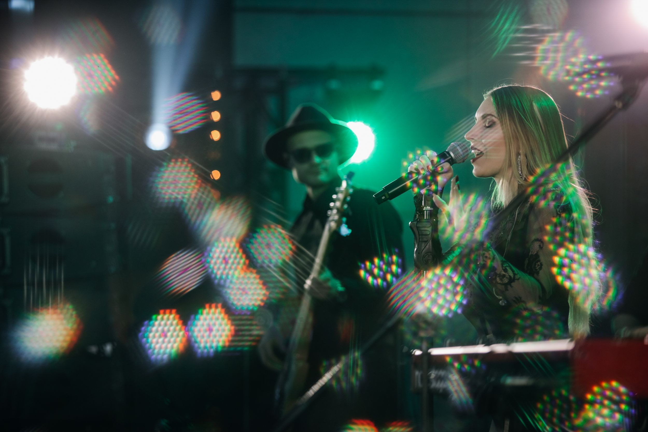 Event Photographer & Videographer in Dubai | Фотограф и видеограф в Дубае. Just production