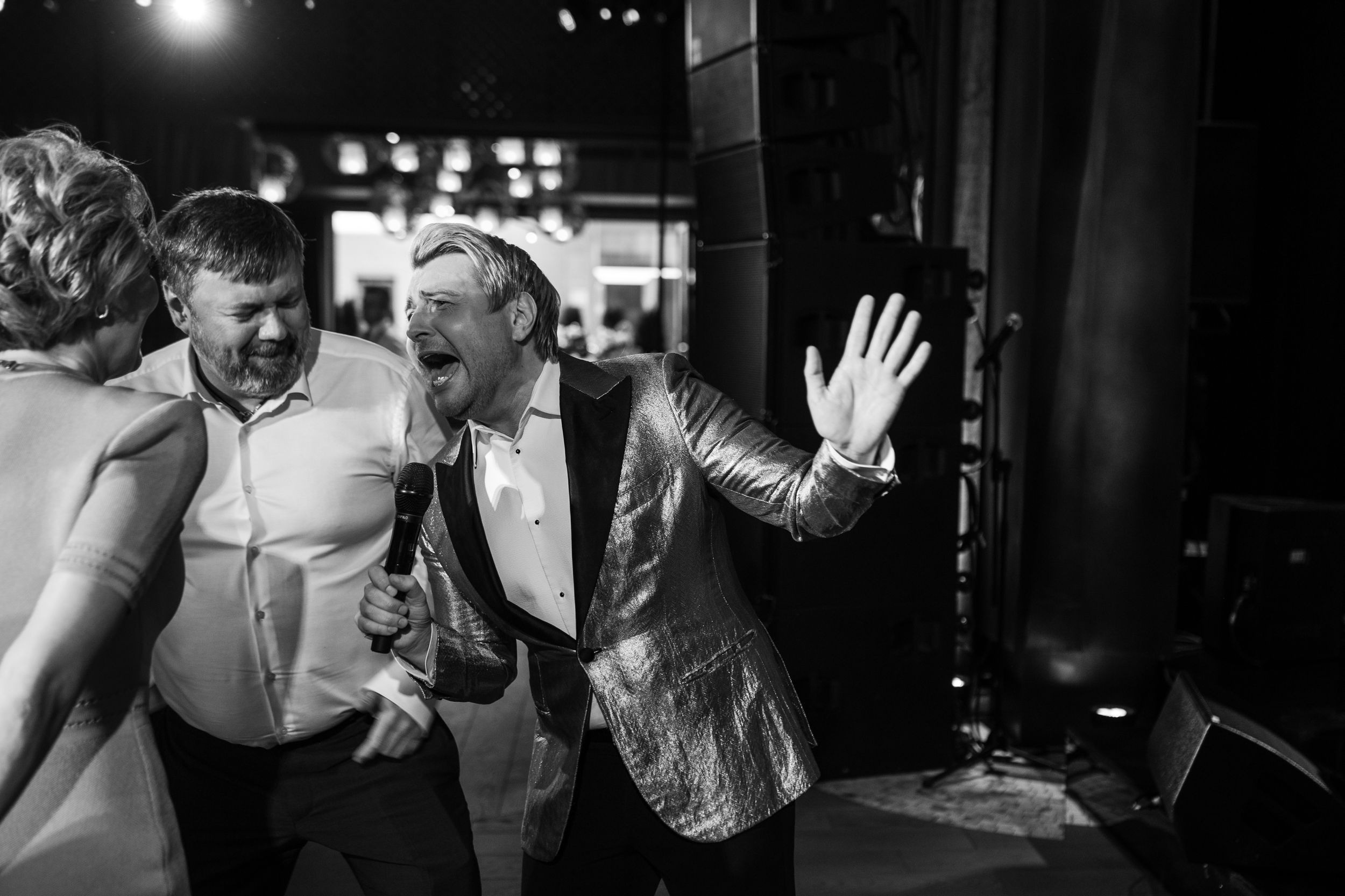 Event Photographer & Videographer in Dubai | Фотограф и видеограф в Дубае. Just production