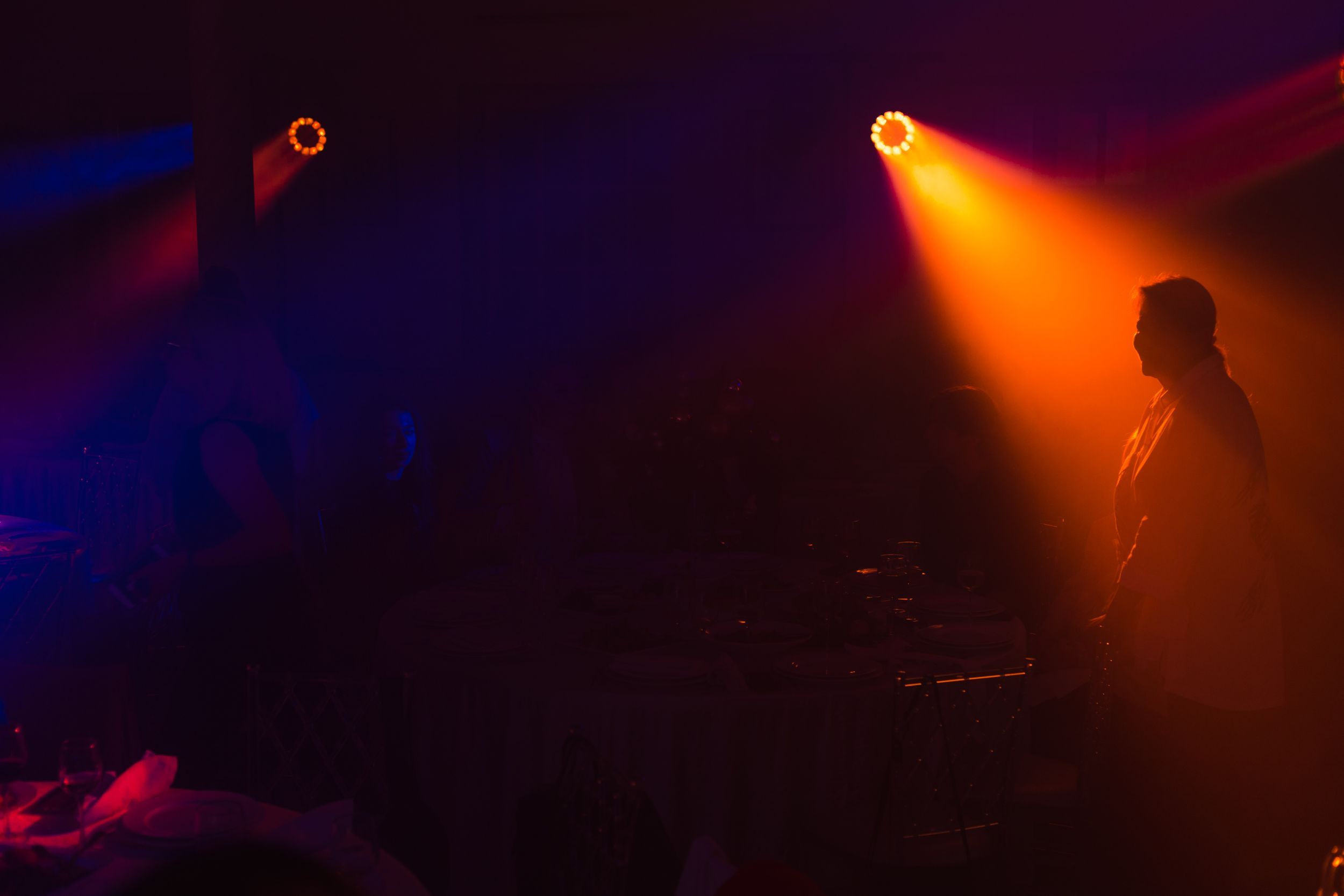 Event Photographer & Videographer in Dubai | Фотограф и видеограф в Дубае. Just production