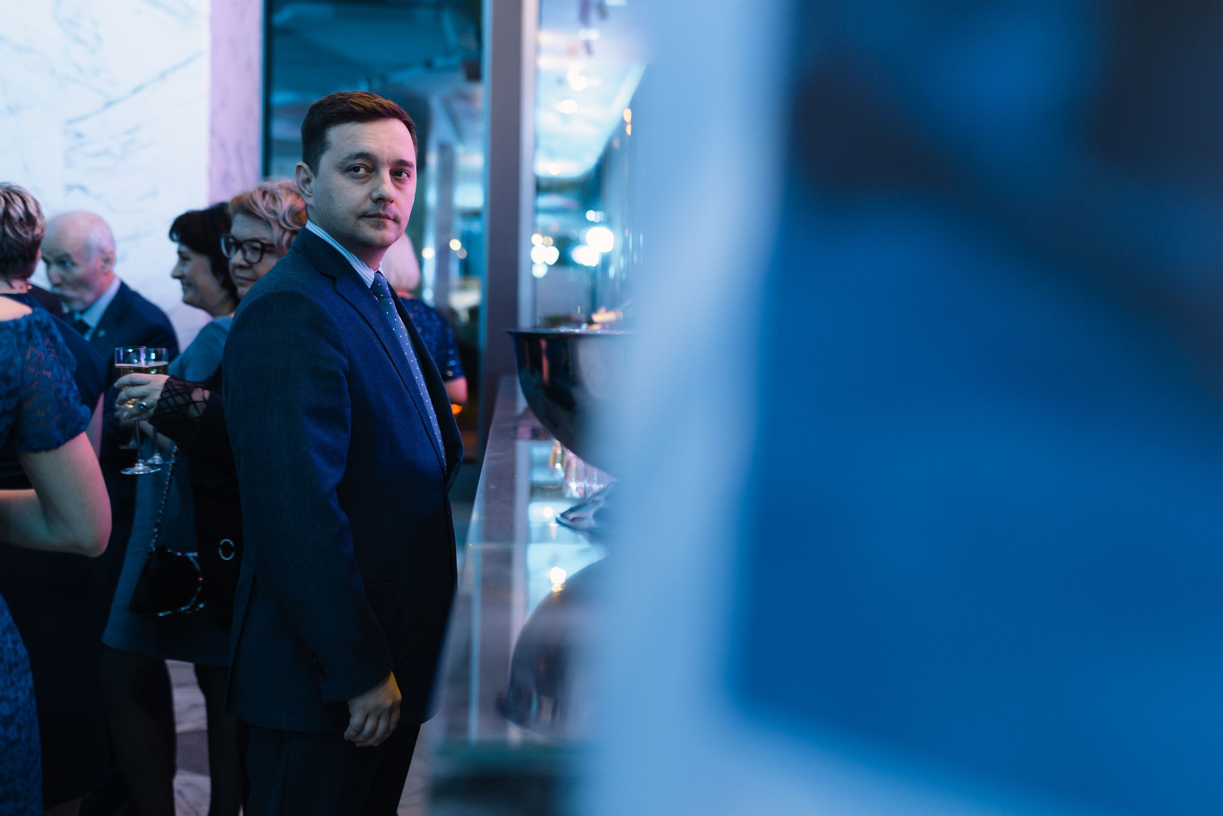 Event Photographer & Videographer in Dubai | Фотограф и видеограф в Дубае. Just production