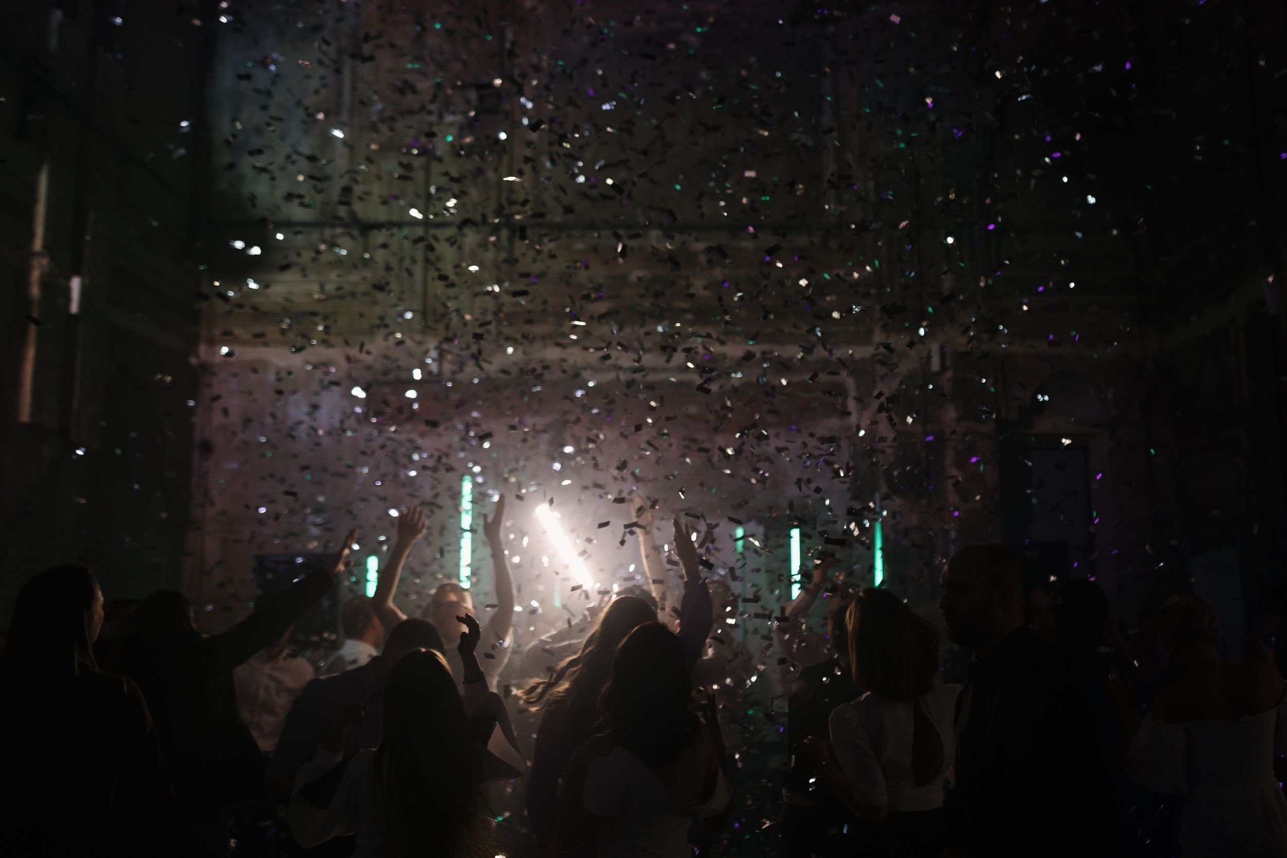 Event Photographer & Videographer in Dubai | Фотограф и видеограф в Дубае. Just production