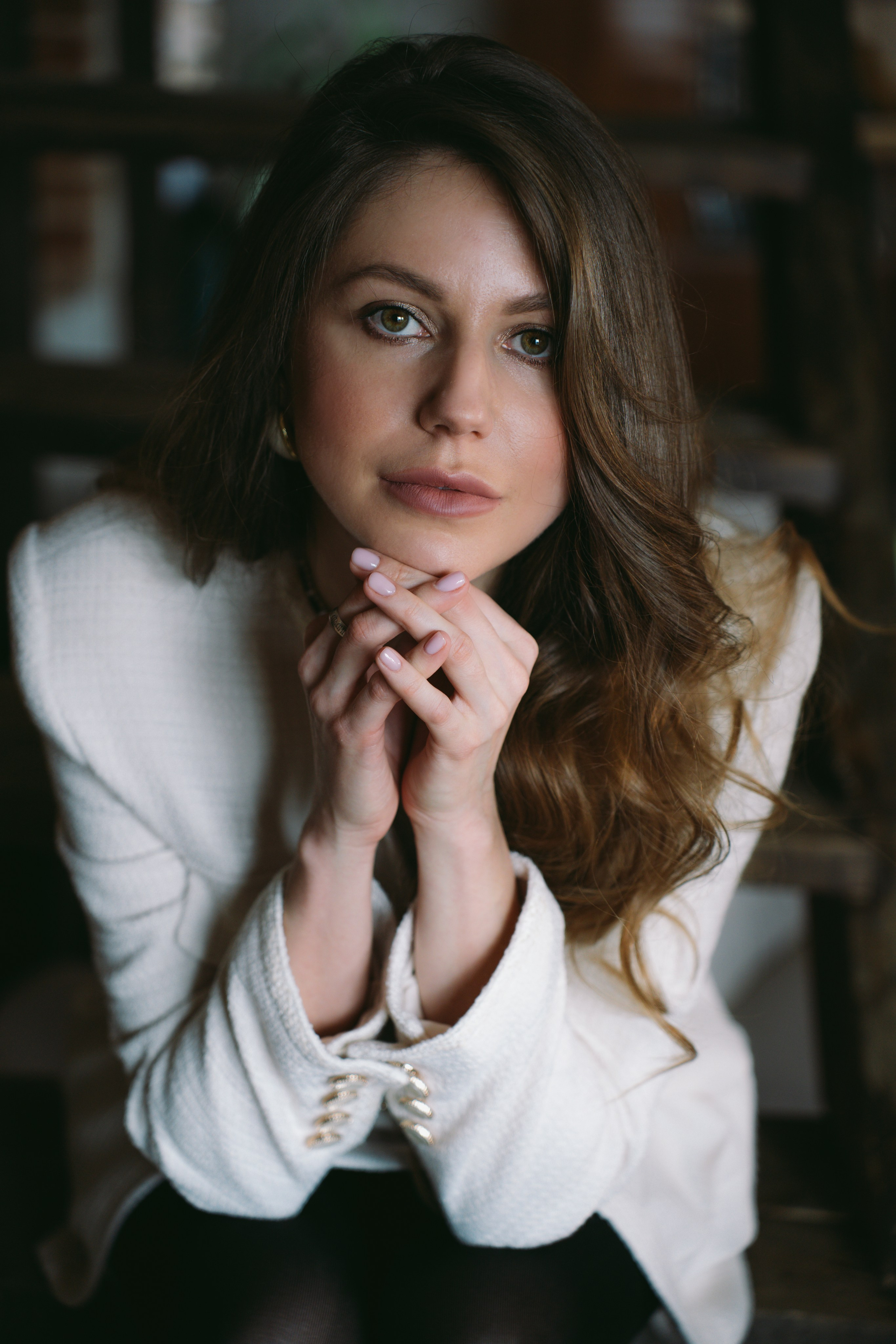 Mary. Https://instagram.com/ana.stasia.n