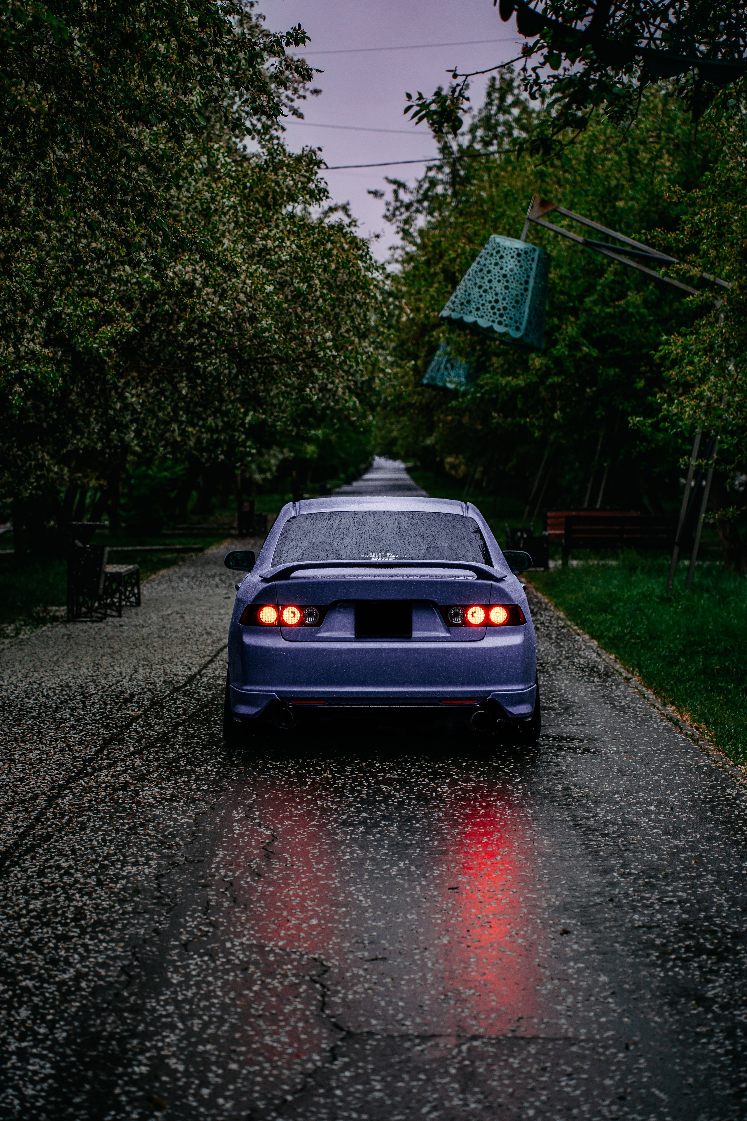 Honda Accord. Фотограф, видеограф и пилот дрона на Байкале