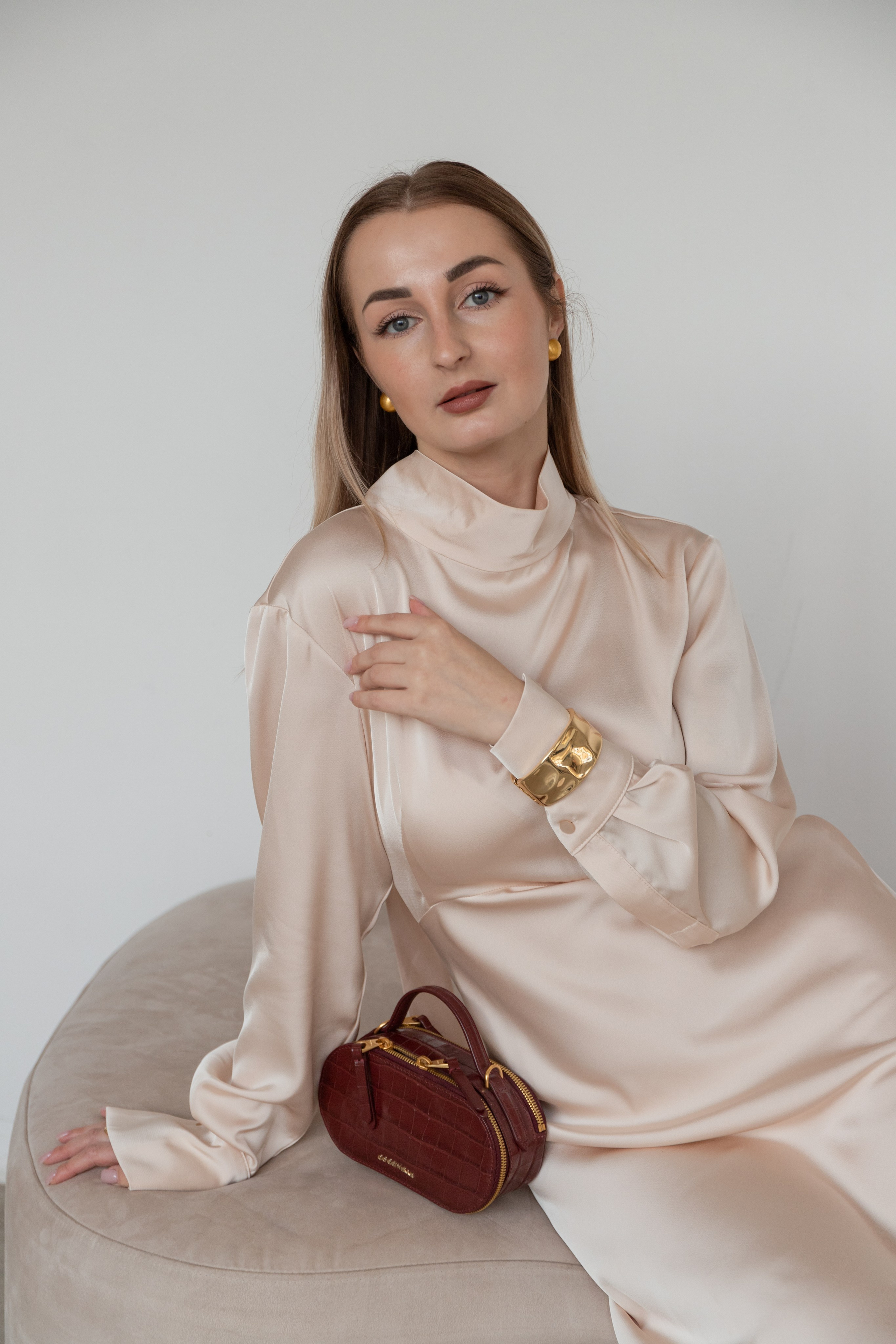 Екатерина. Утонченный фотограф в Санкт-Петербурге Ксения Пелевина