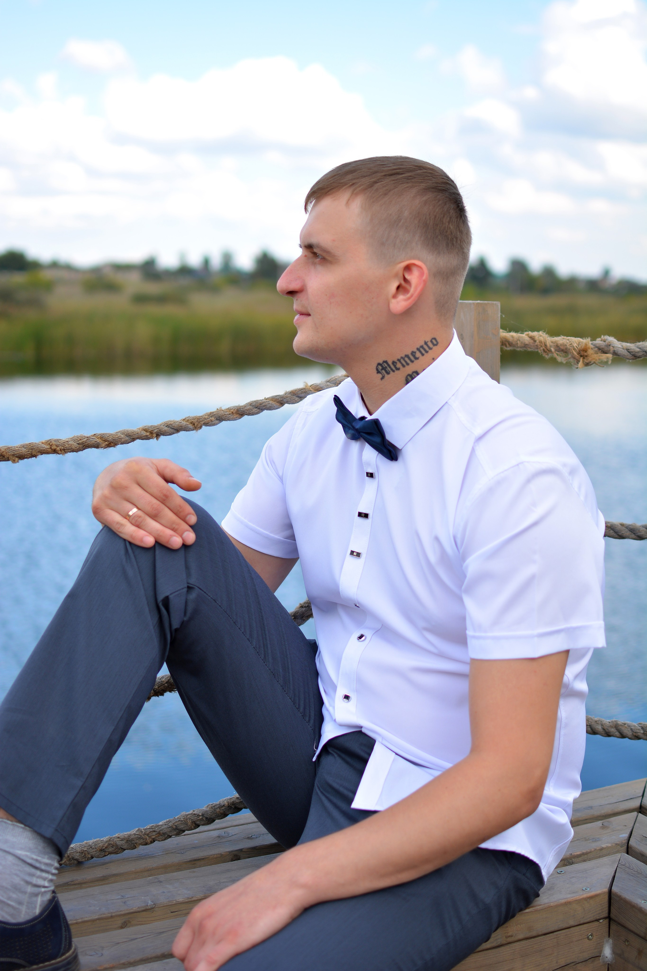 Дарья и Дмитрий. Семейный и детский фотограф в городе Грязи Олеся Огурцова