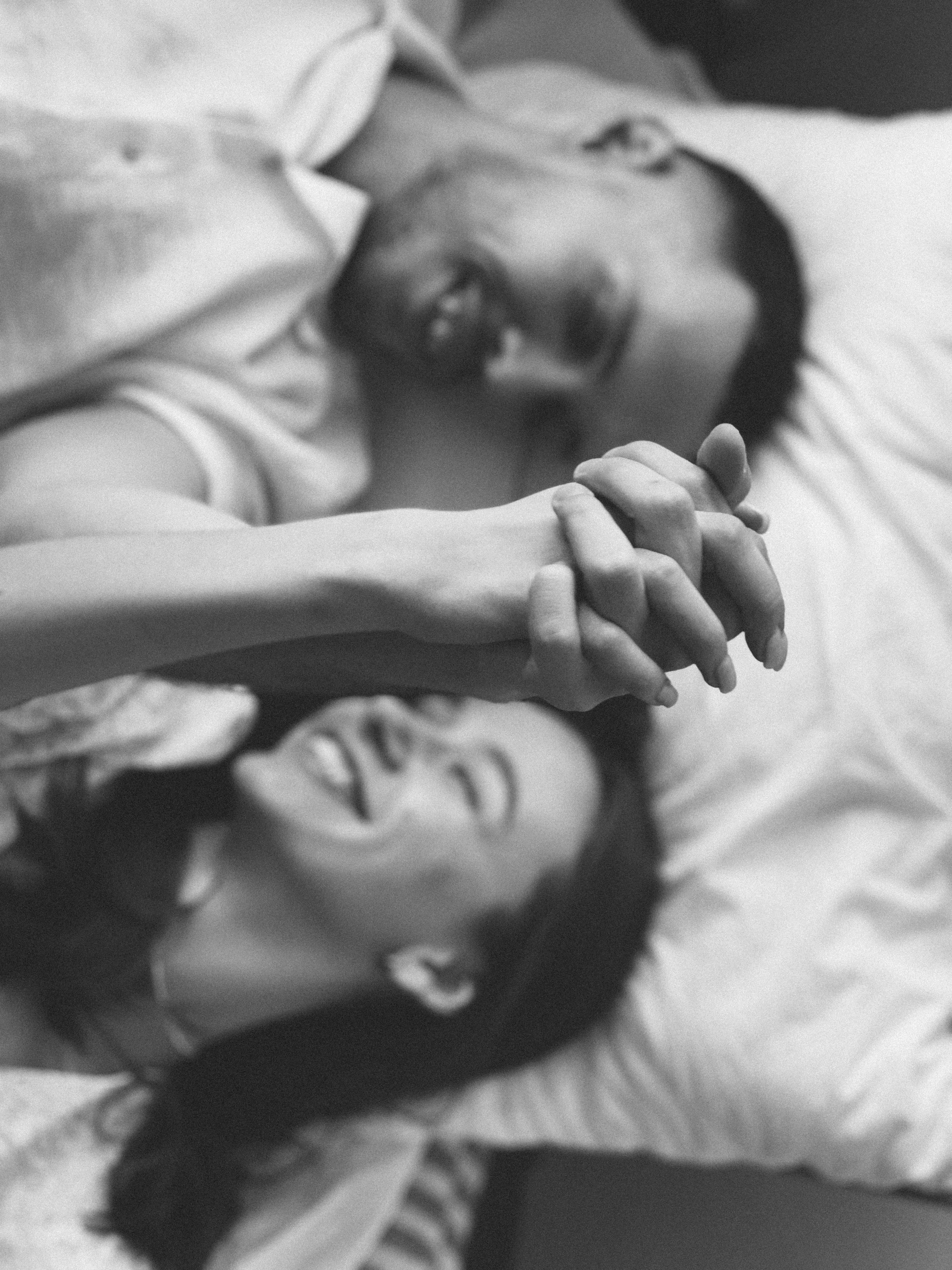 Настя и Слава. Фотограф в Каспийске