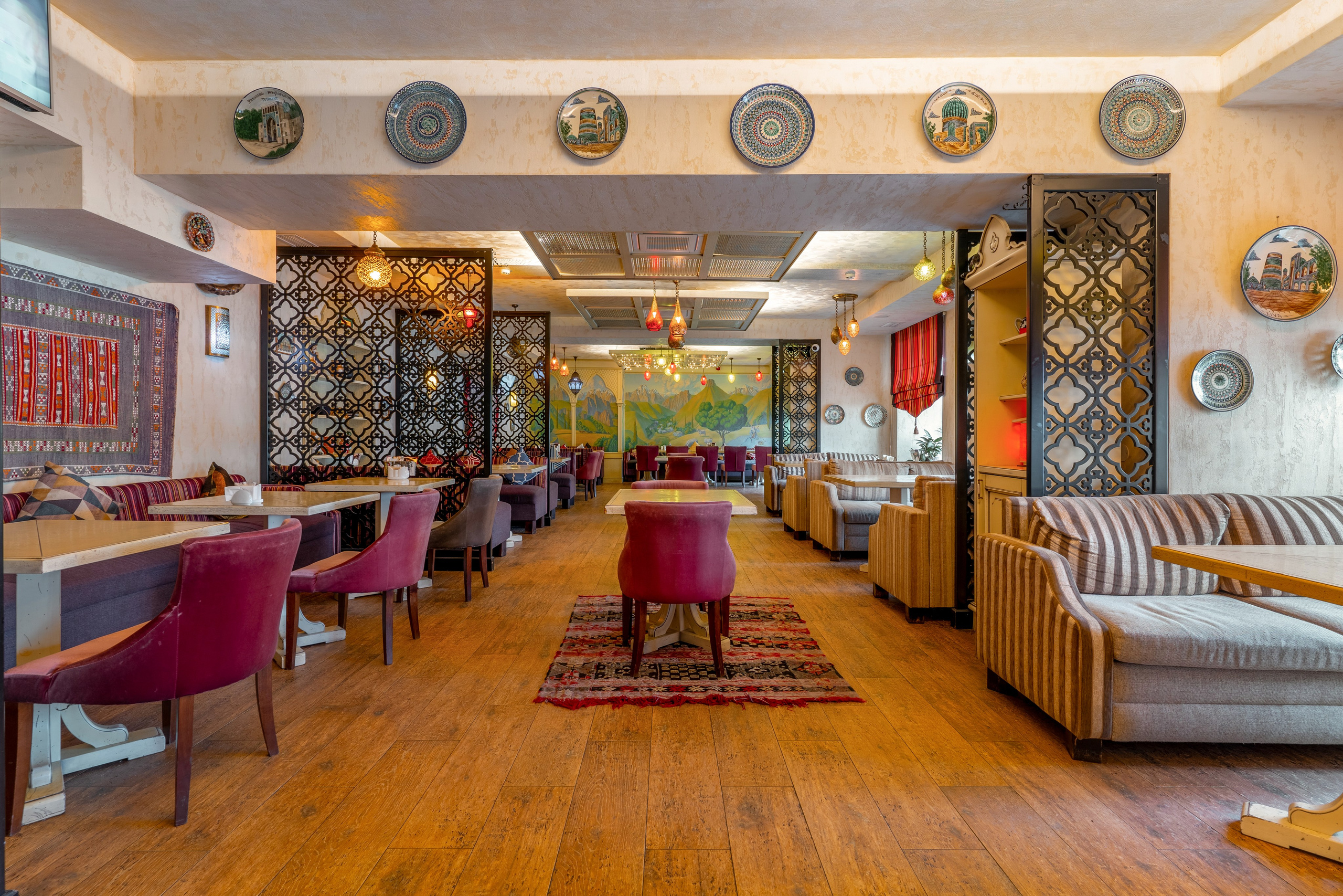 Bayazet. Фотограф в Санкт-Петербурге Артем Михайлов