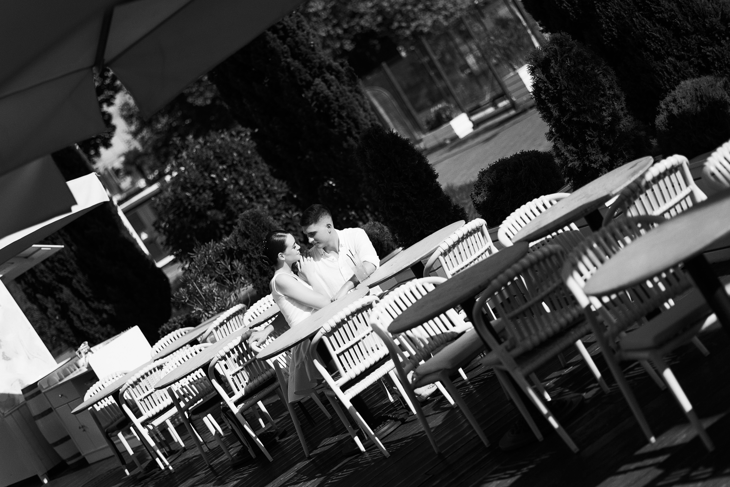 Толик & Алена. Свадебный и семейный фотограф в Сочи Денис Вялов