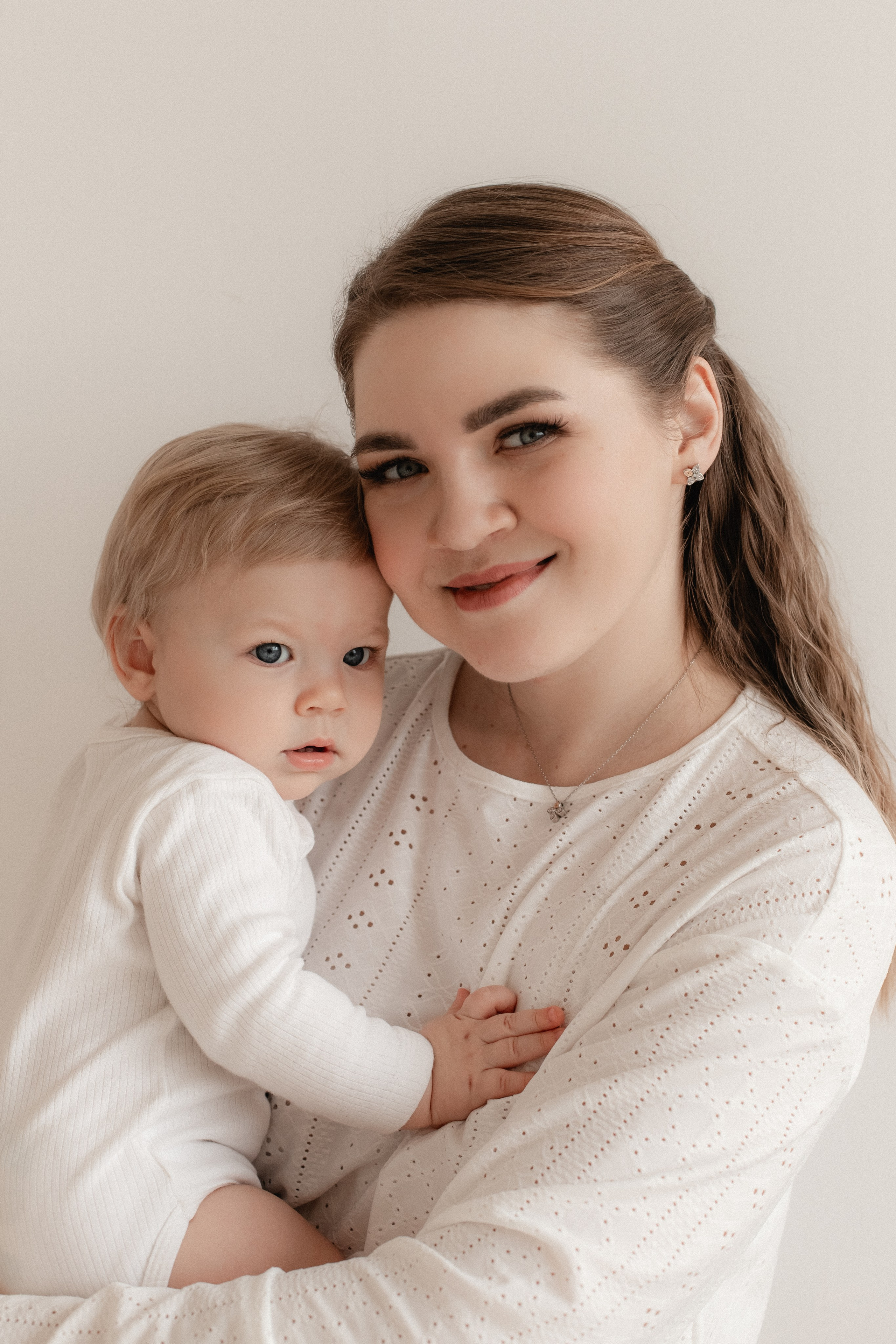 СТУДИЯ. Семейный и детский фотограф в Нижнем Новгороде Буслаева Мария