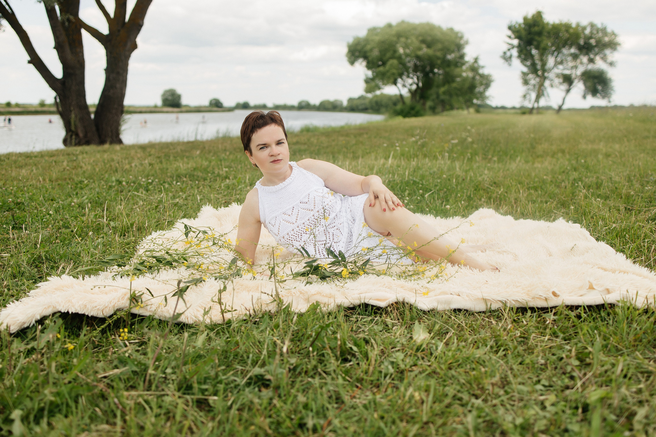 Оля. Семейный фотограф в Рязани и Рязанской области