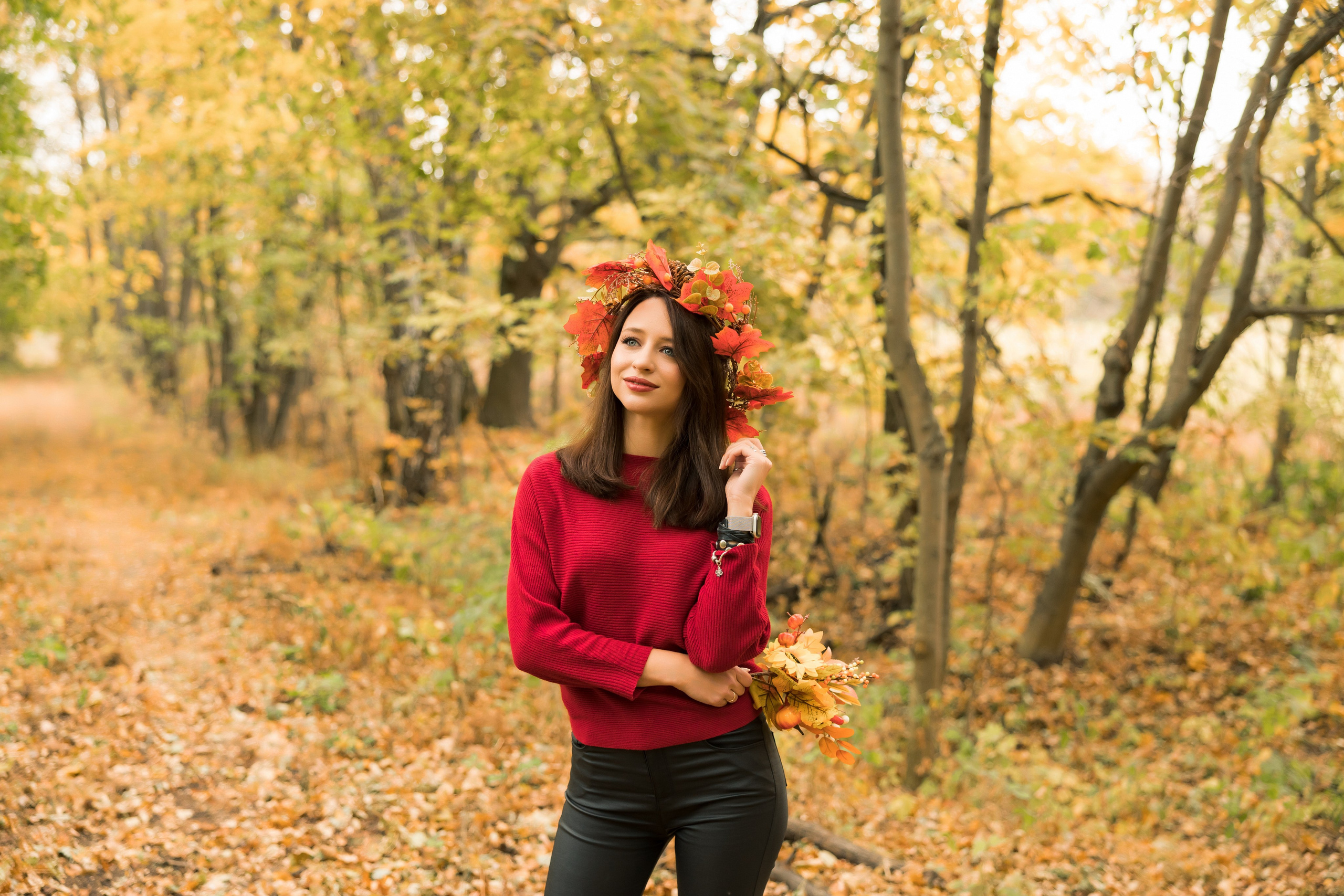 Екатерина. Семейный фотограф в Рязани и Рязанской области