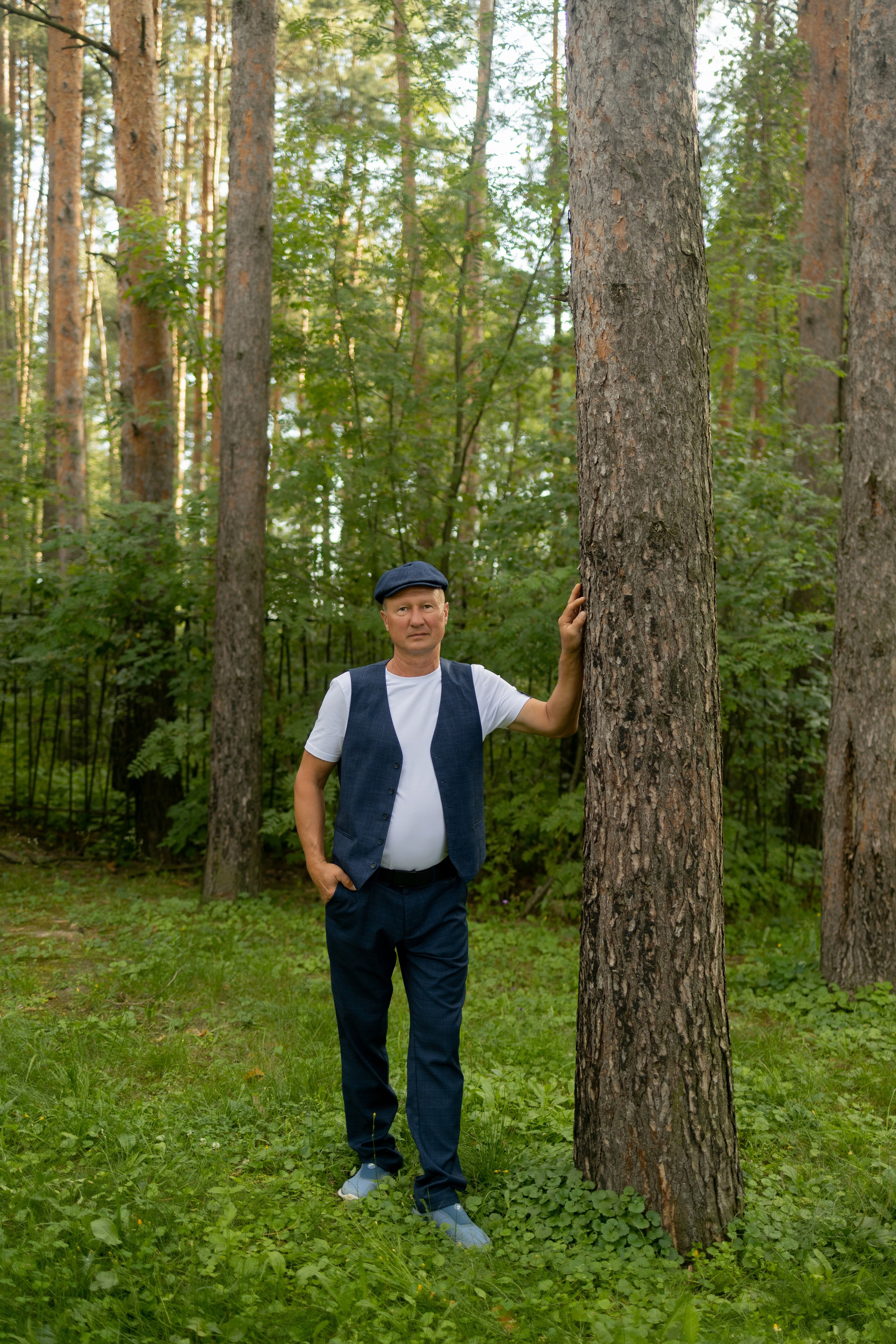 Татьяна и Александр. Семейный фотограф в Рязани и Рязанской области