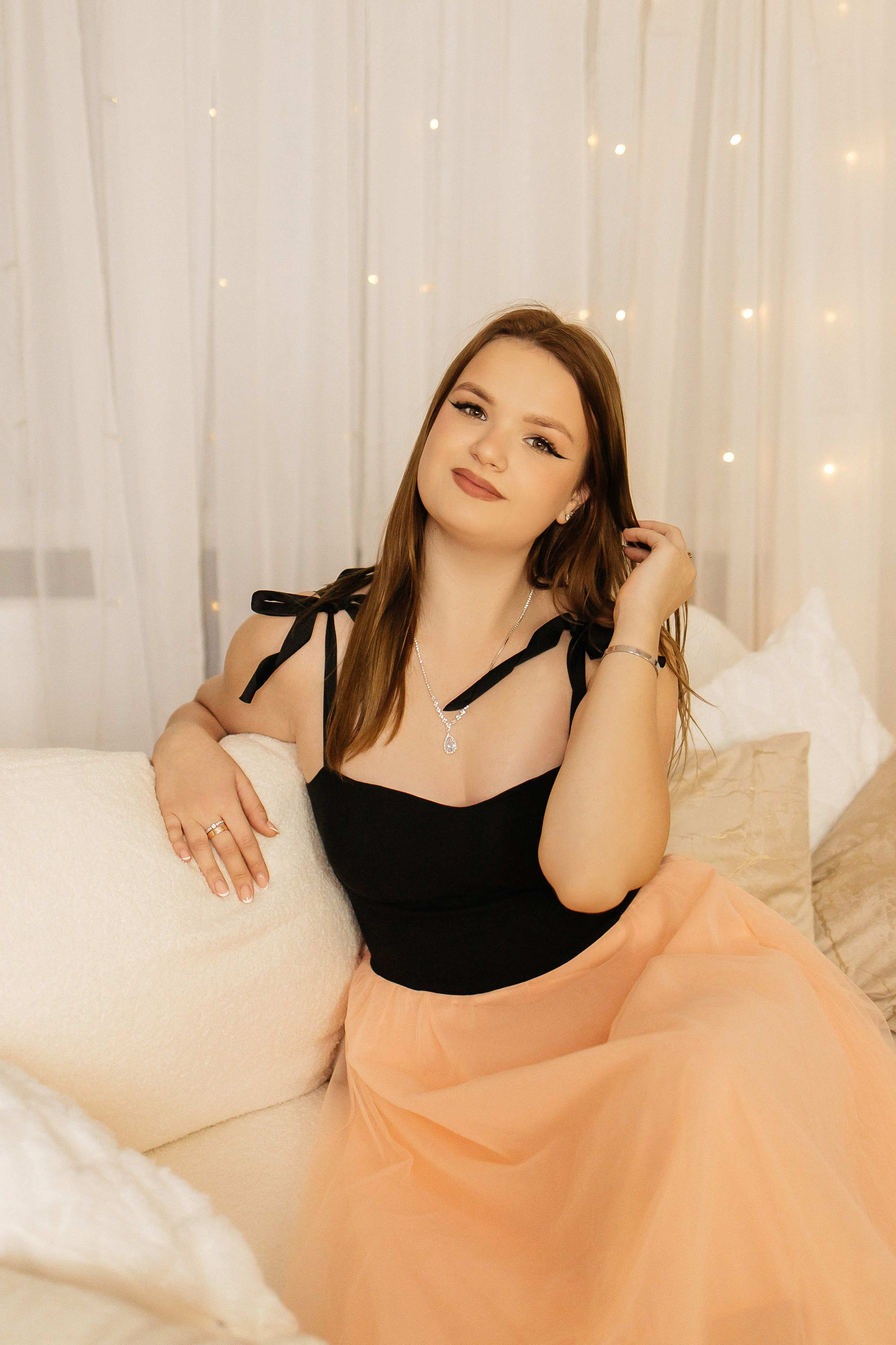 Валерия. Семейный фотограф в Рязани и Рязанской области