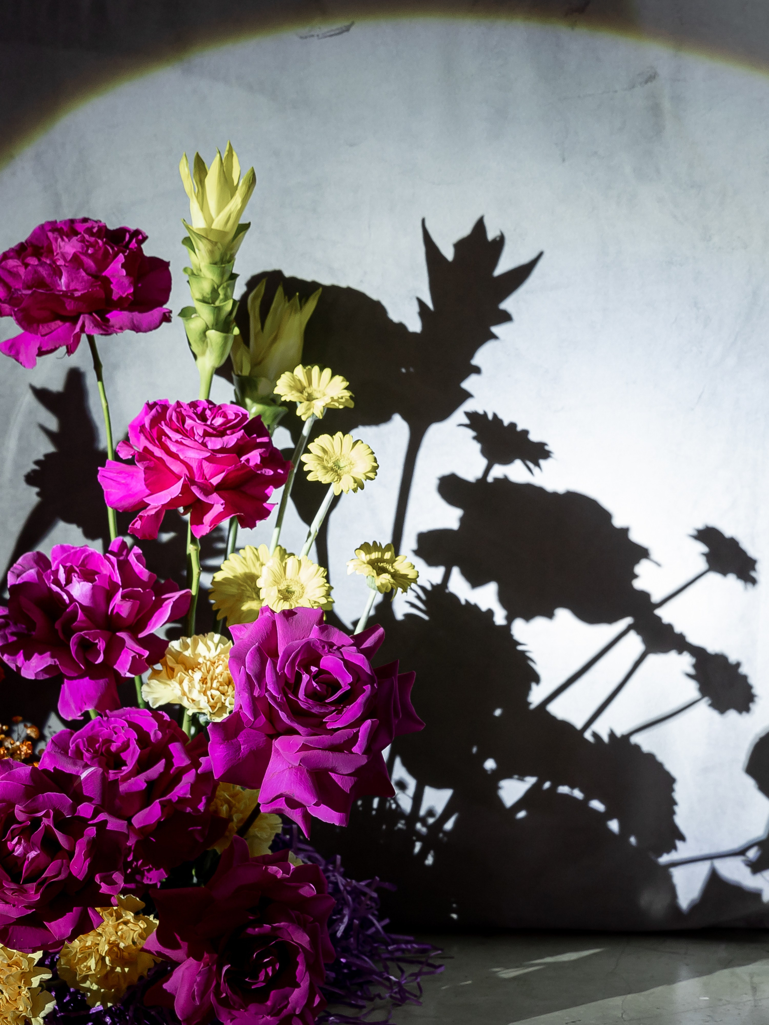 Backstage свадебного агентства Vozdukh_Weddings. Свадебный фотограф Колесников Антон