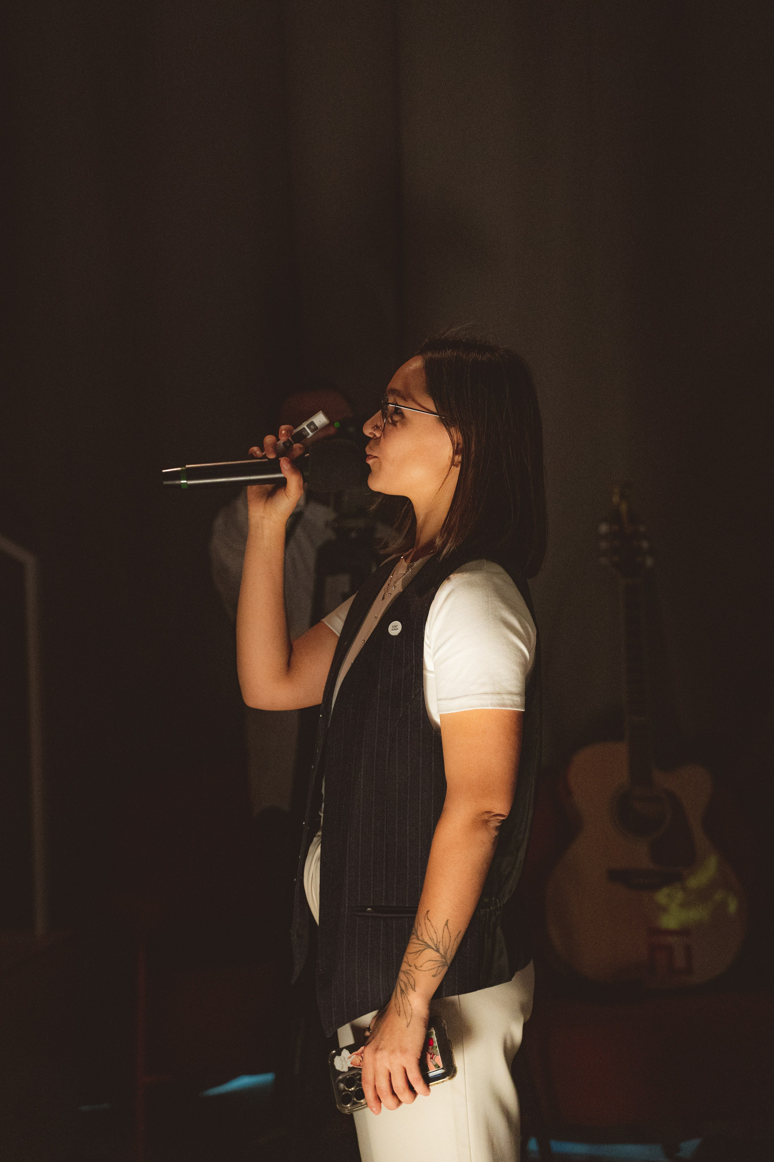 Квартирник в Ко-воркинге «Люди». Свадебный и репортажный фотограф в Уфе| Осетрова Ольга