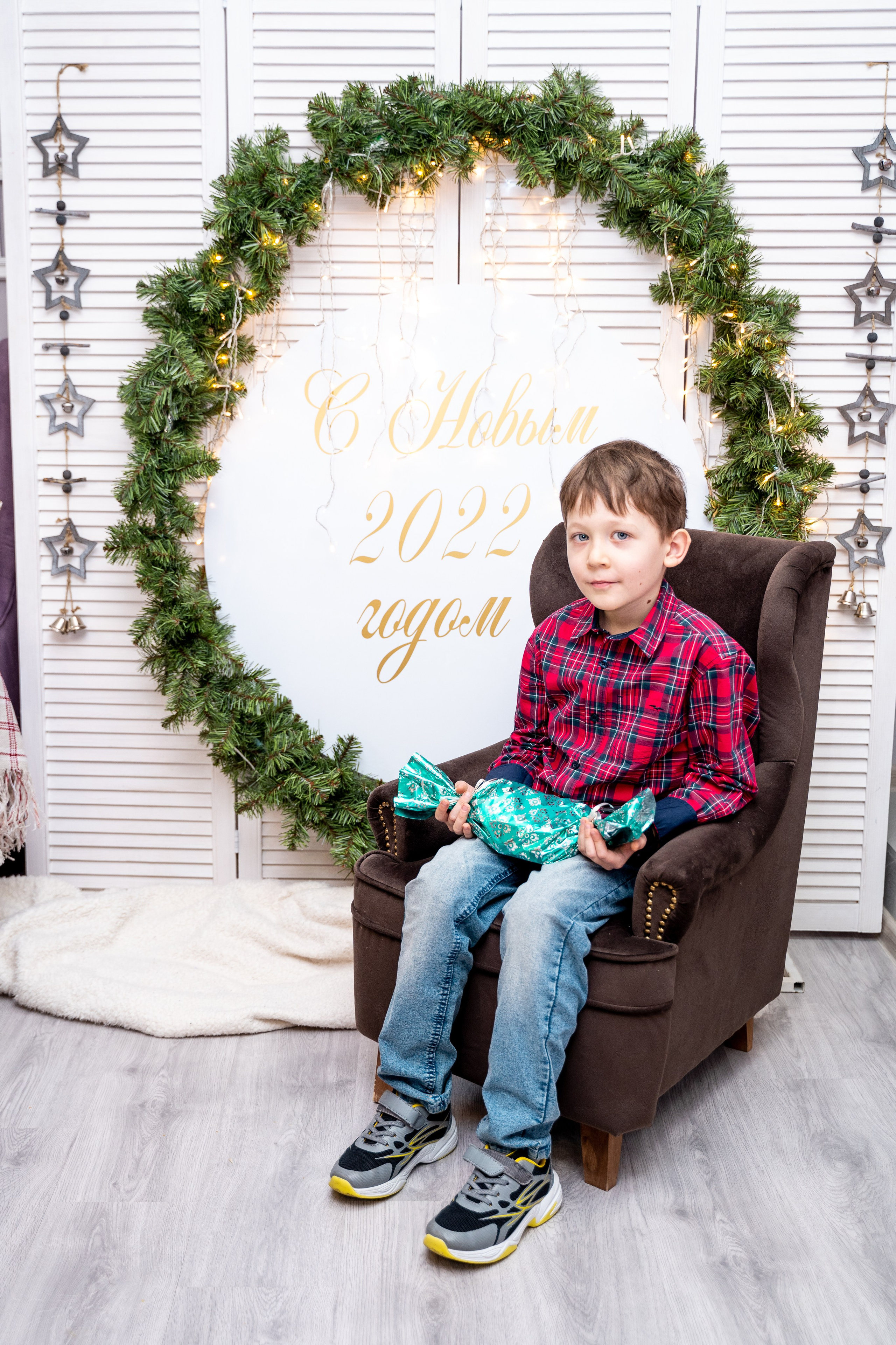 1 гимназия Новогодний утренник. Свадебный и репортажный фотограф в Уфе| Осетрова Ольга