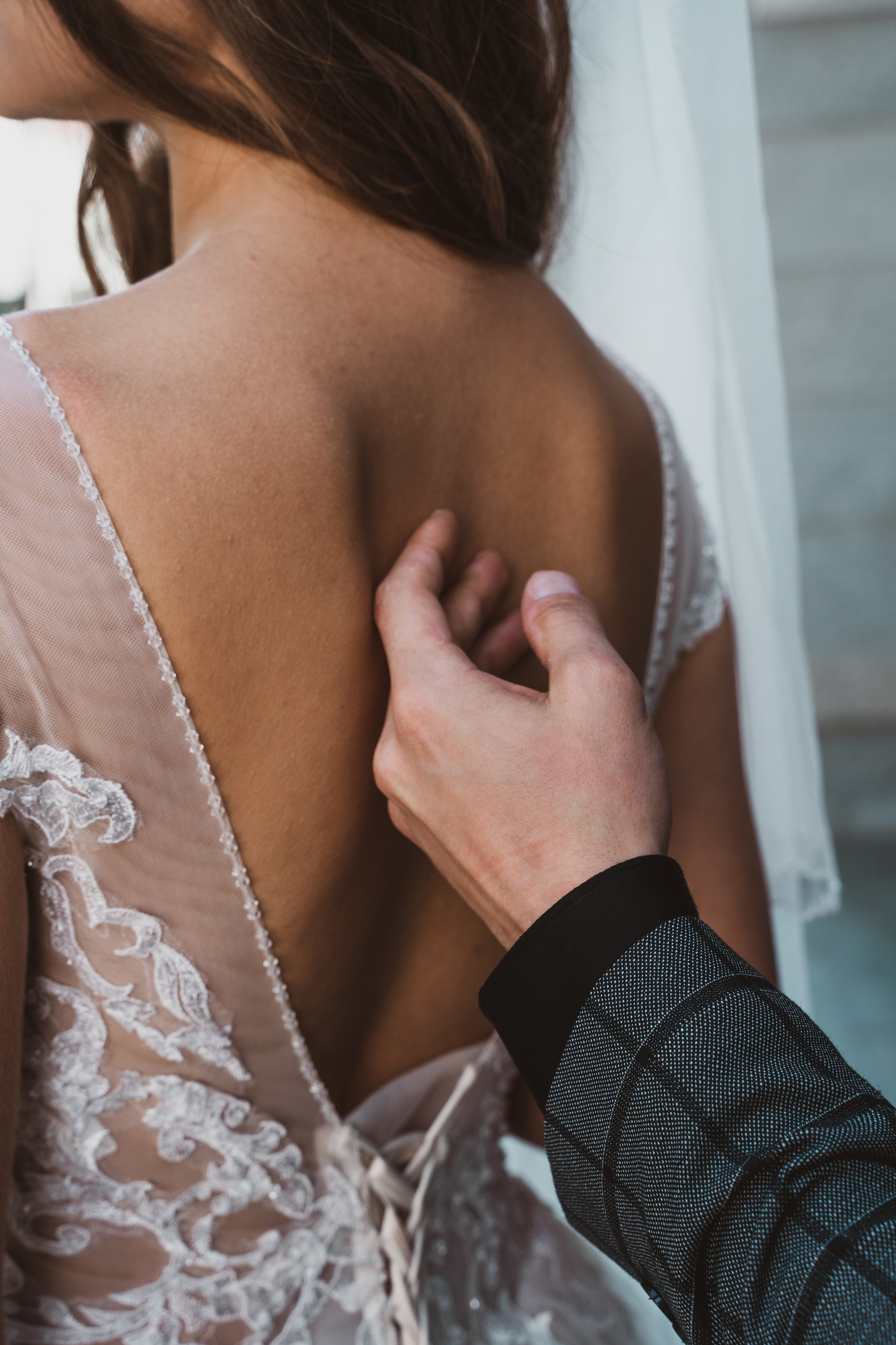 Свадьба Ильвиры и Евгения. Главная