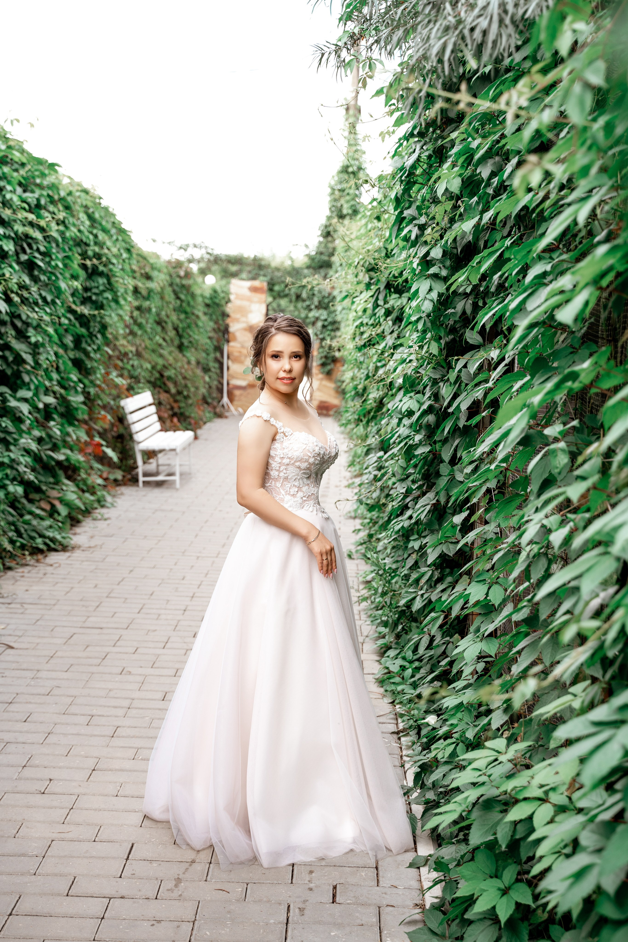 Свадебная фотосессия. Главная