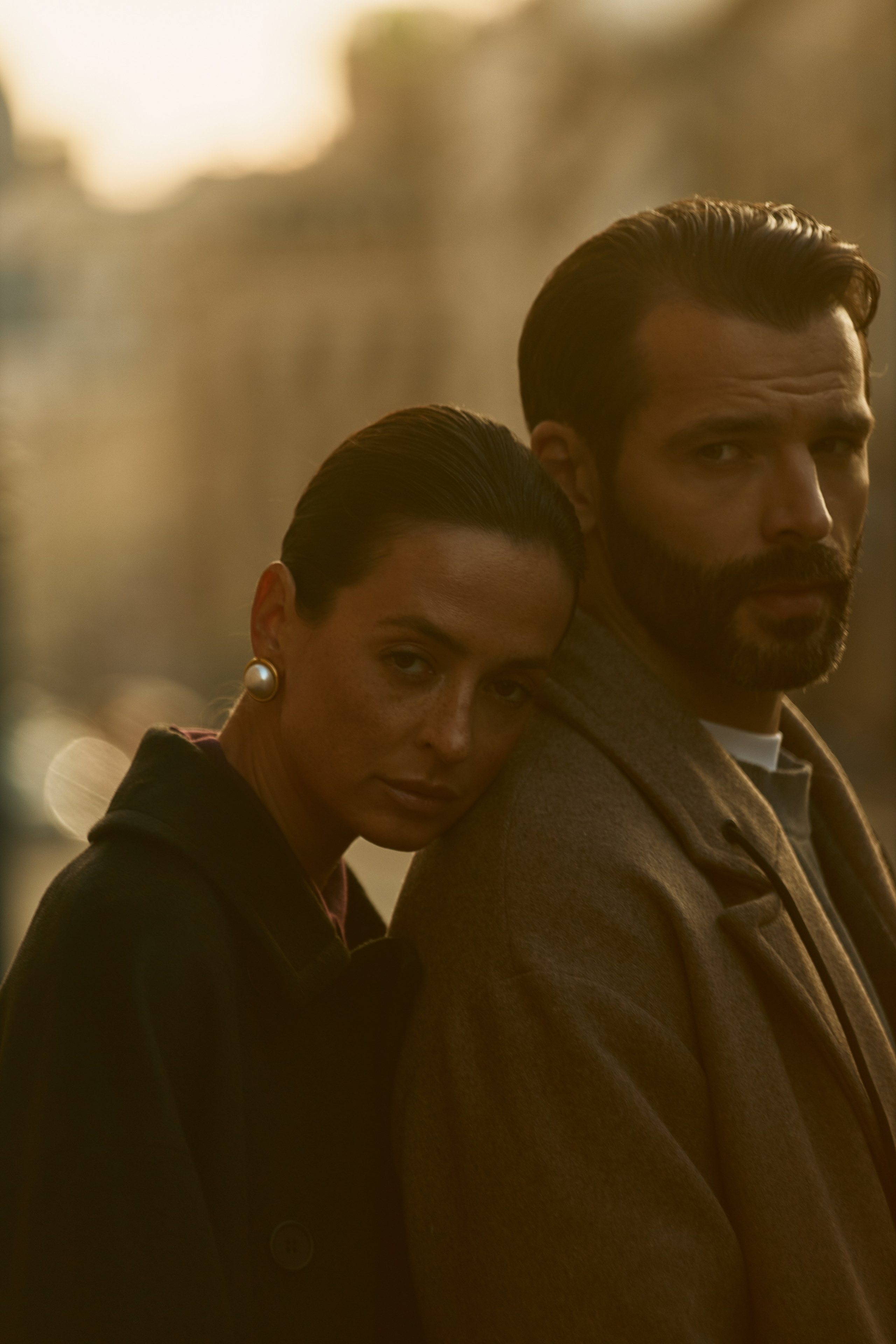 THE HILLS CAMPAIGN. Главная