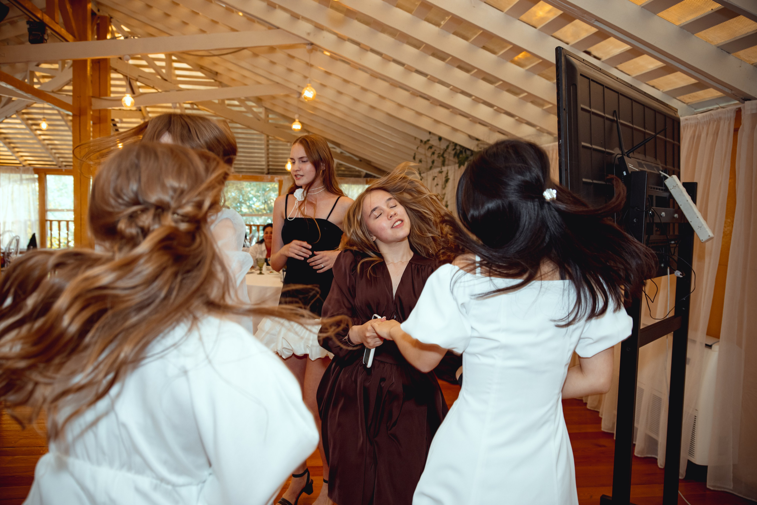 Выпускной школа. Дарья Бухреева — фотограф, видеограф и фототерапевт. Москва и мир