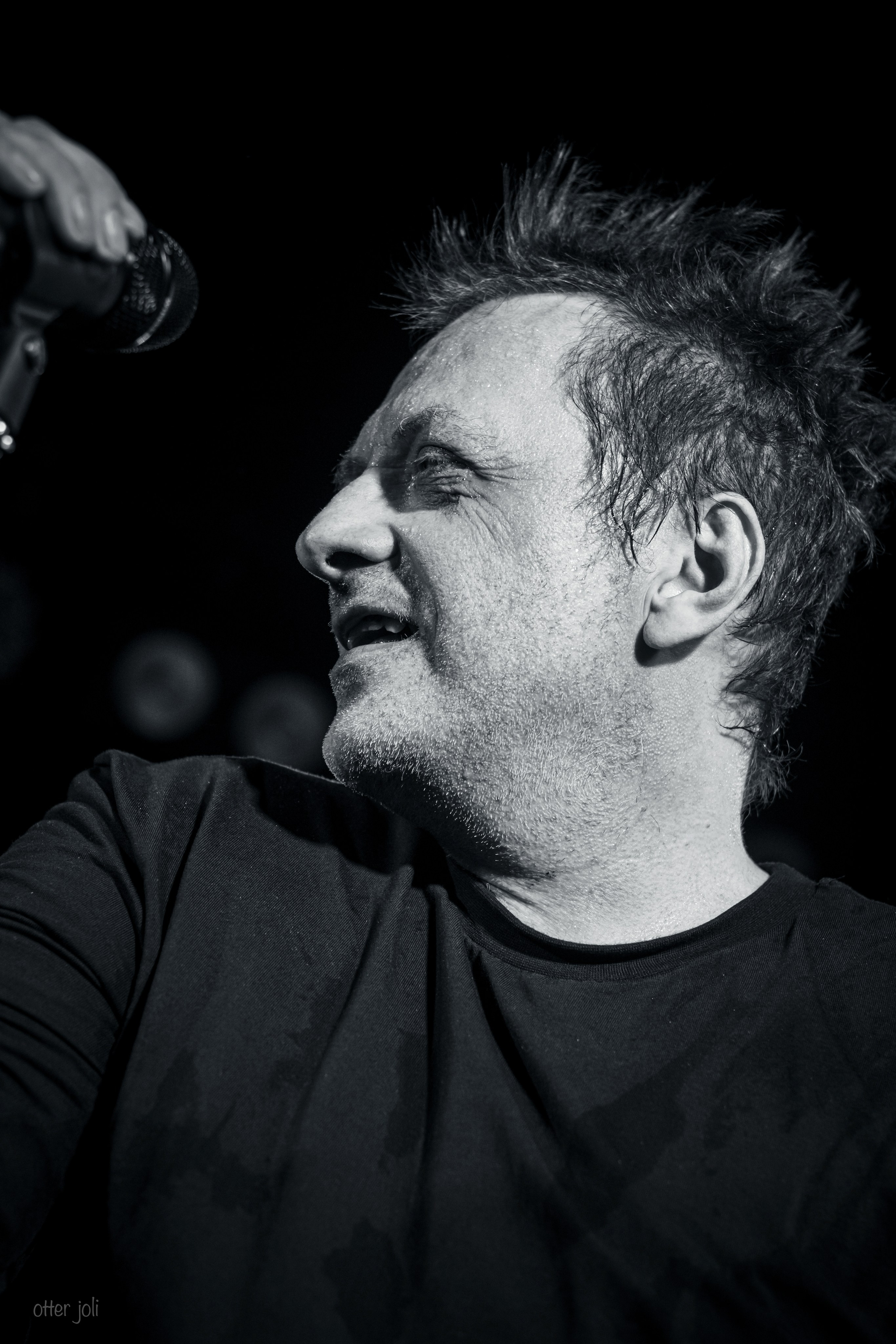 Глеб Самойлов. Концертный репортёр Валерия Сафина