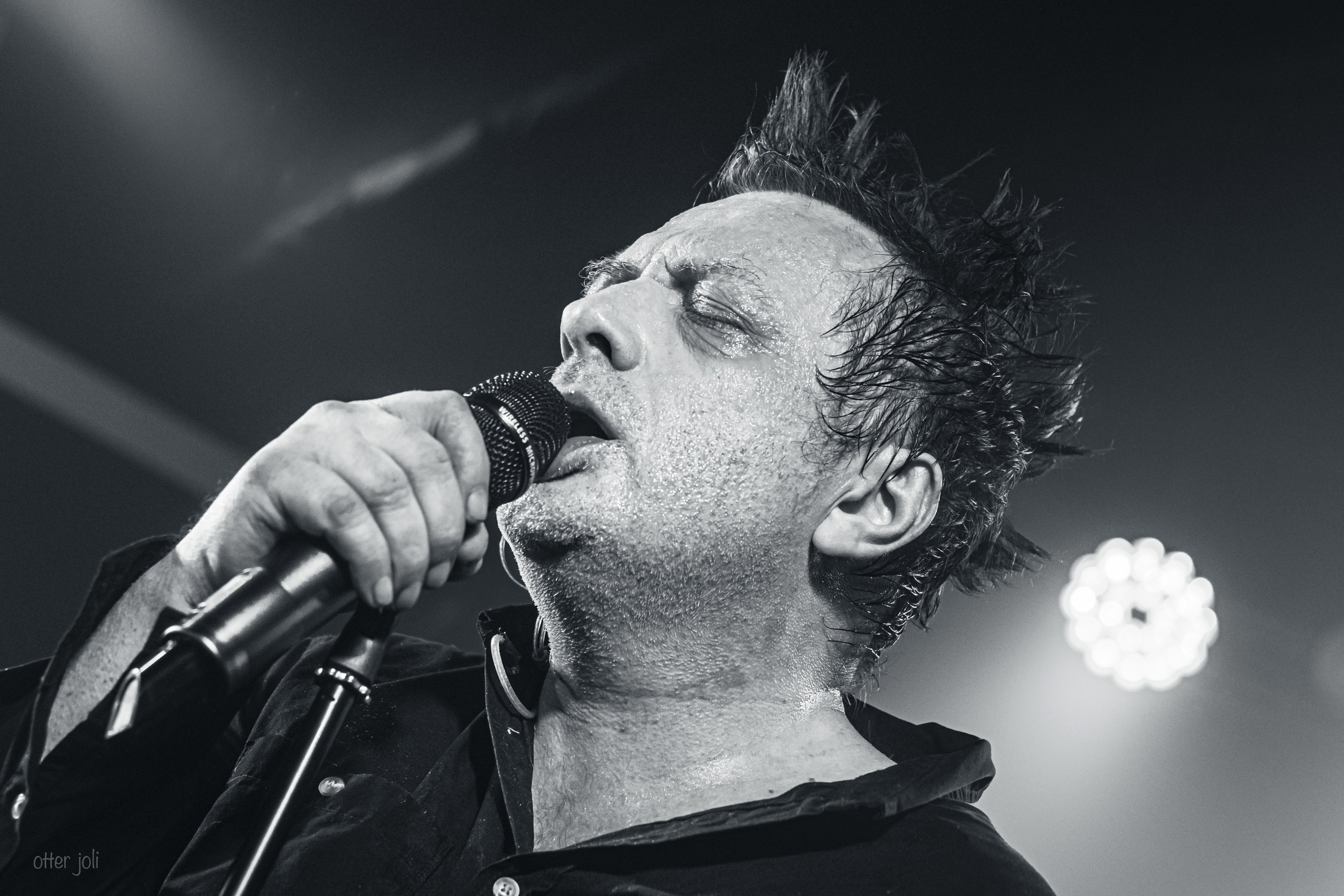 Глеб Самойлов. Концертный репортёр Валерия Сафина