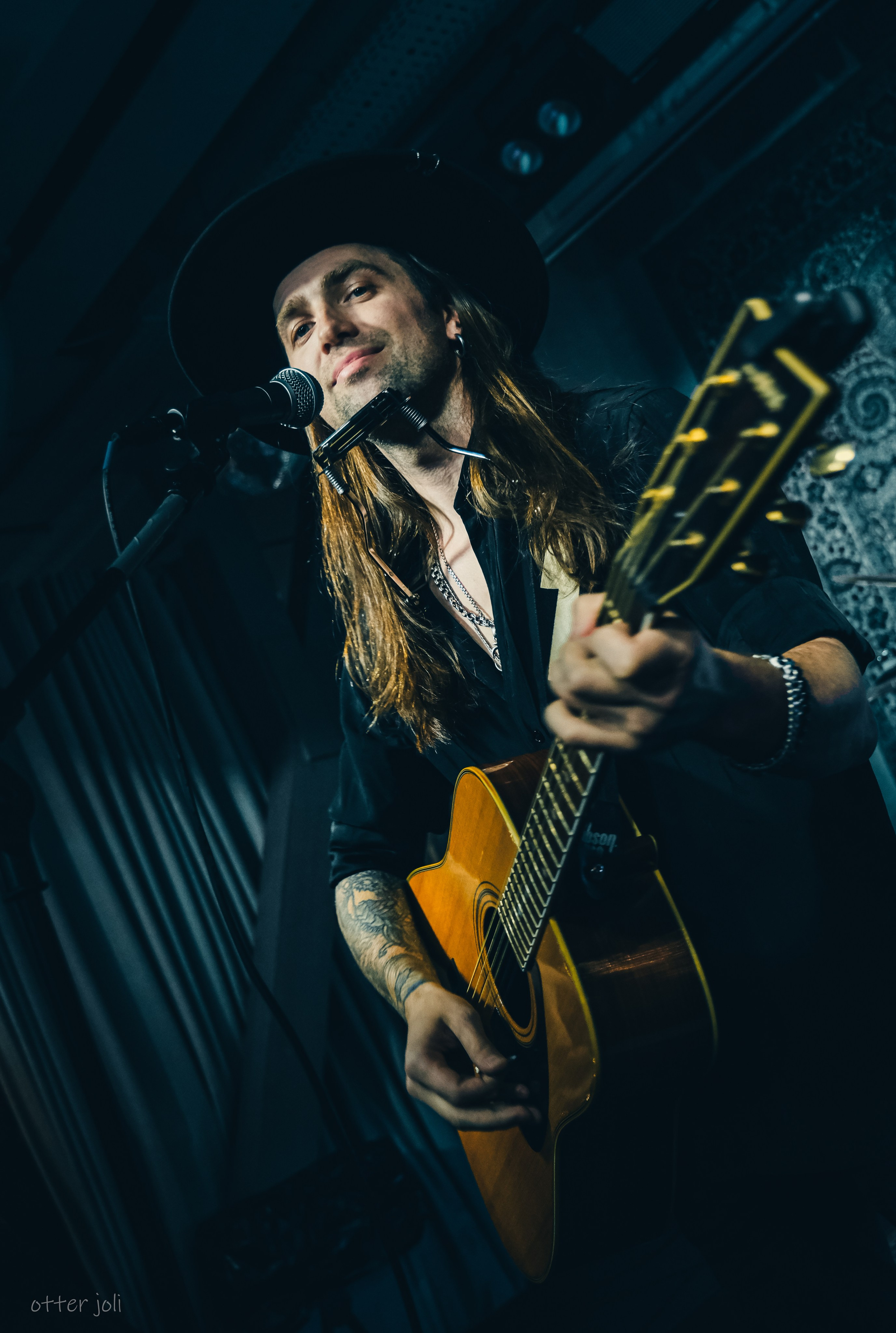 SNAKE 55 | ТехникаБезОпасности. Концертный репортёр Валерия Сафина