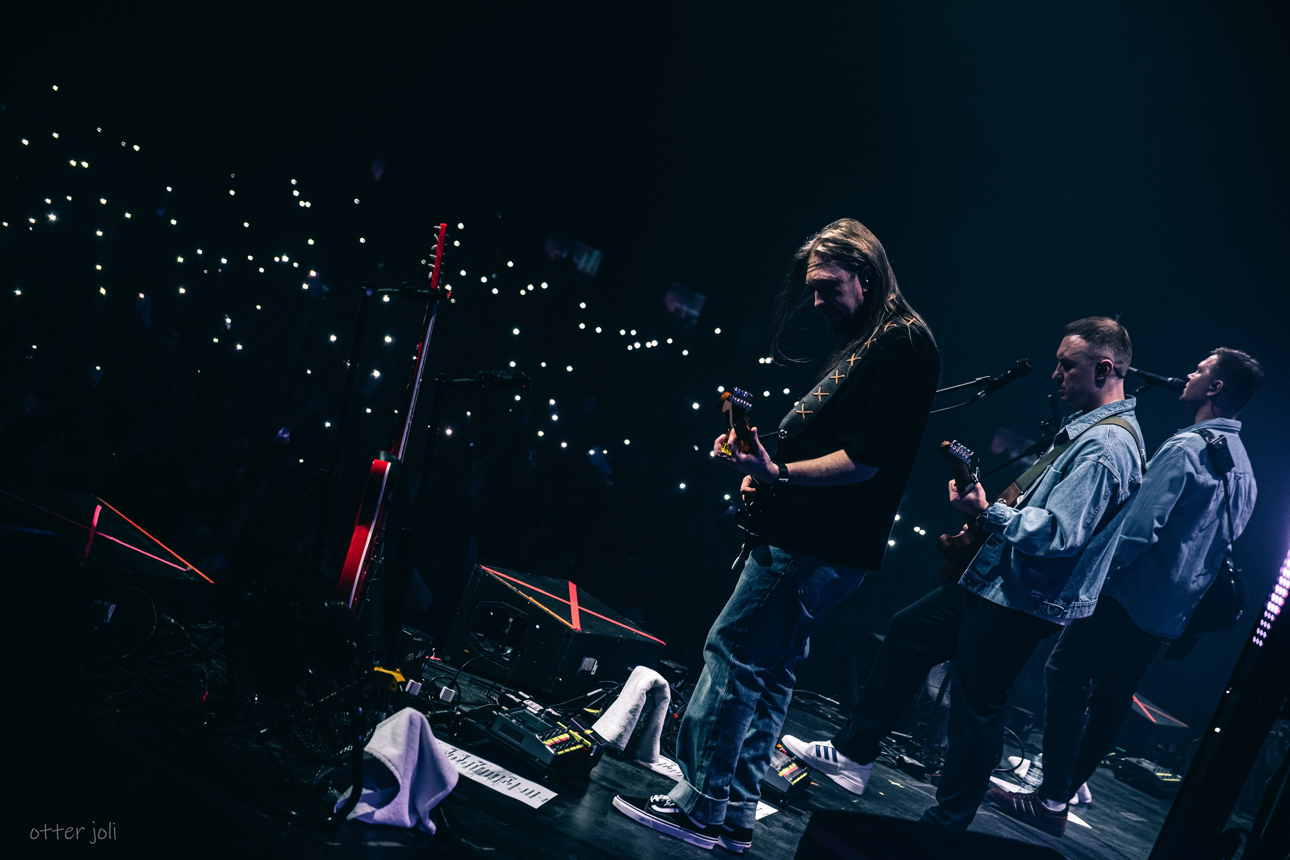 Комната Культуры | VK Stadium. Концертный репортёр Валерия Сафина