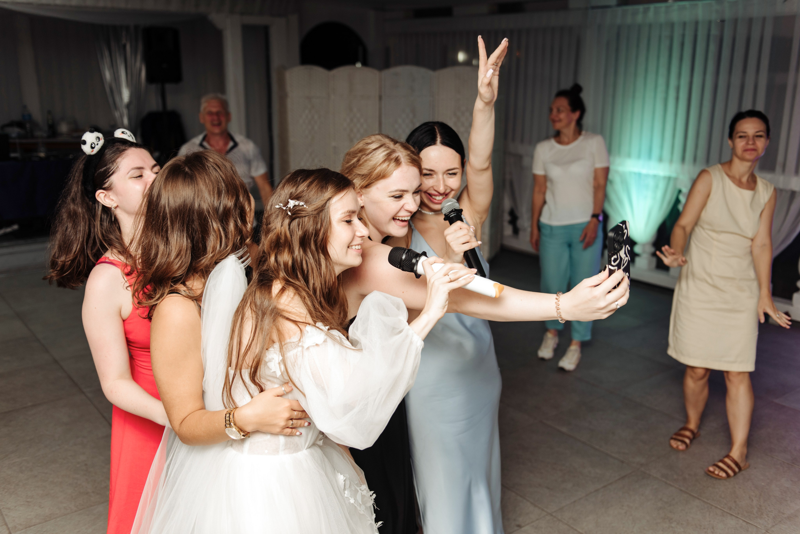 Егор и Валерия, 2024. Фотограф Арина Асылгузина