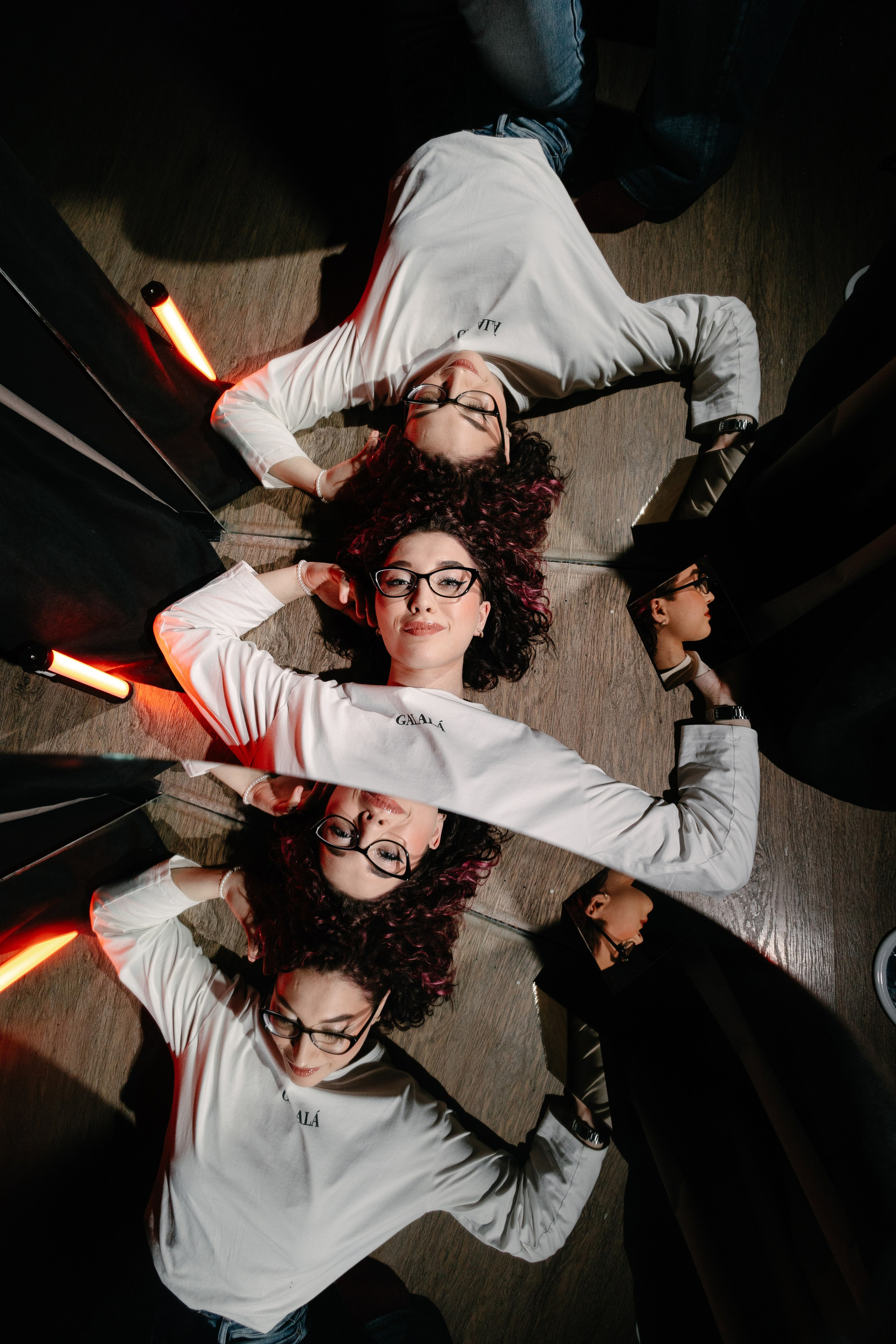 Портреты. Фотограф в Обнинске и Калуге Анастасия Антохина